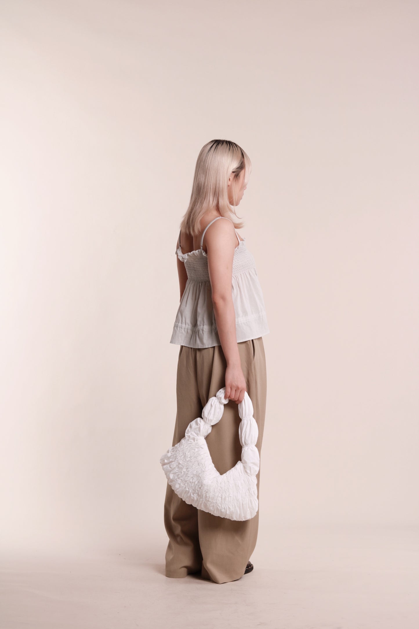 Rory Pants (Beige)