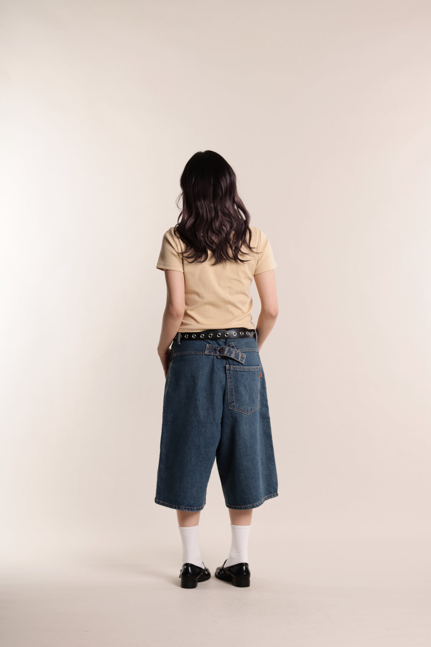 James Jean Shorts