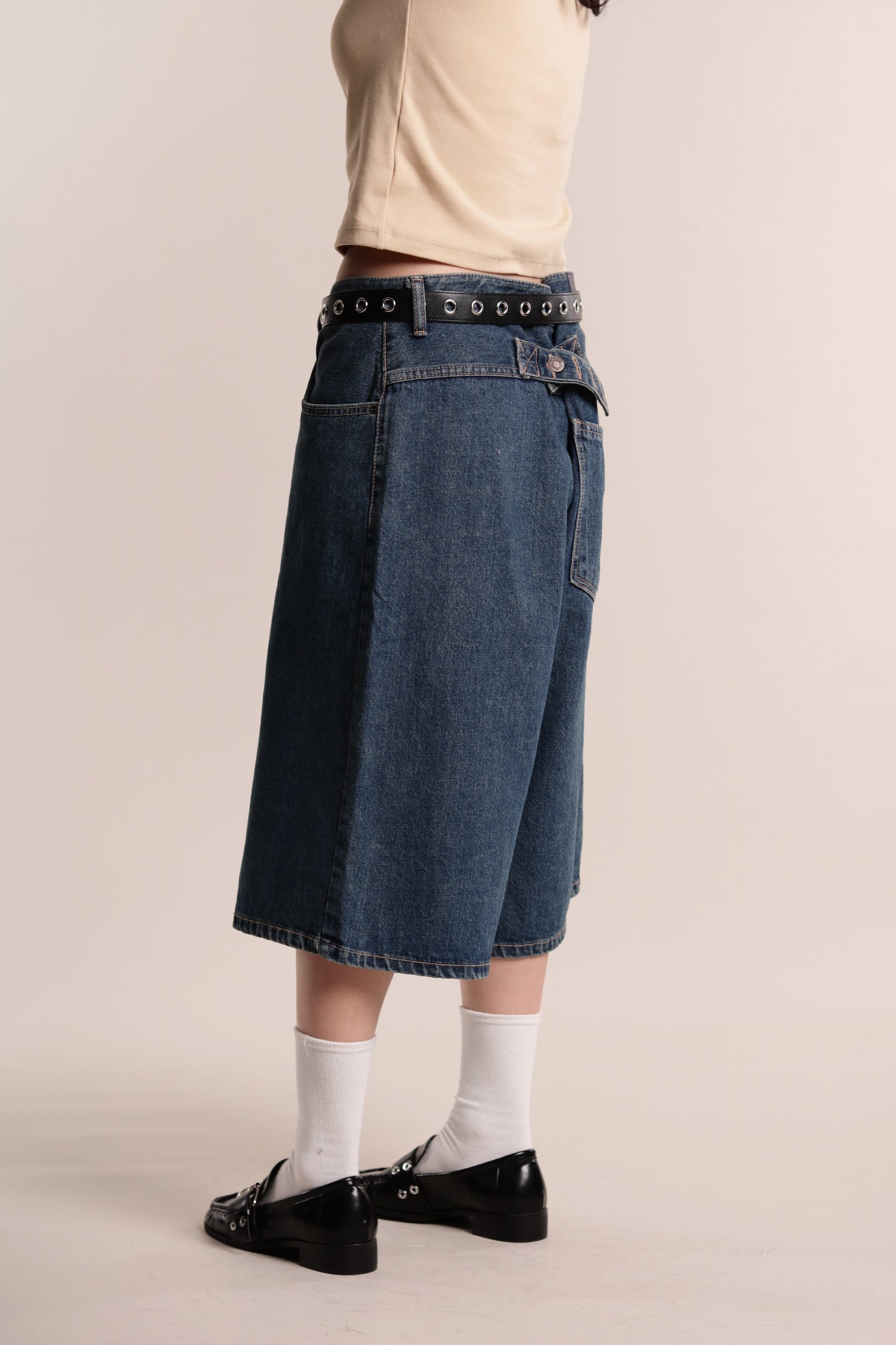 James Jean Shorts