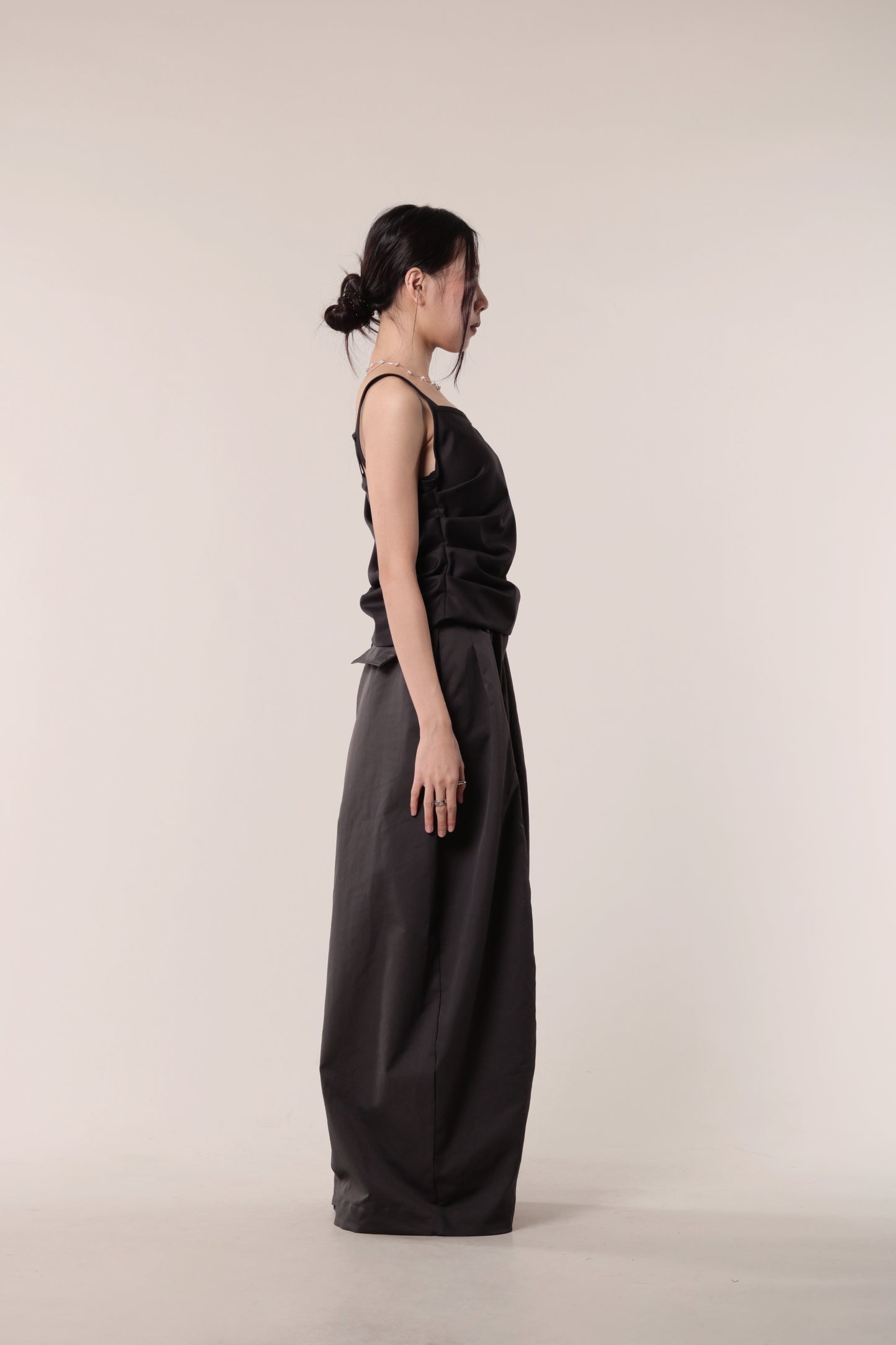 Ari Pants (Charcoal)