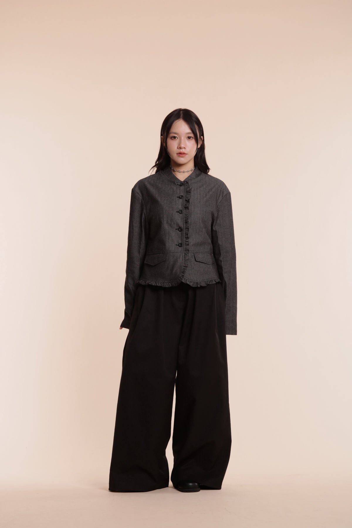 Dawn Pants (Black)