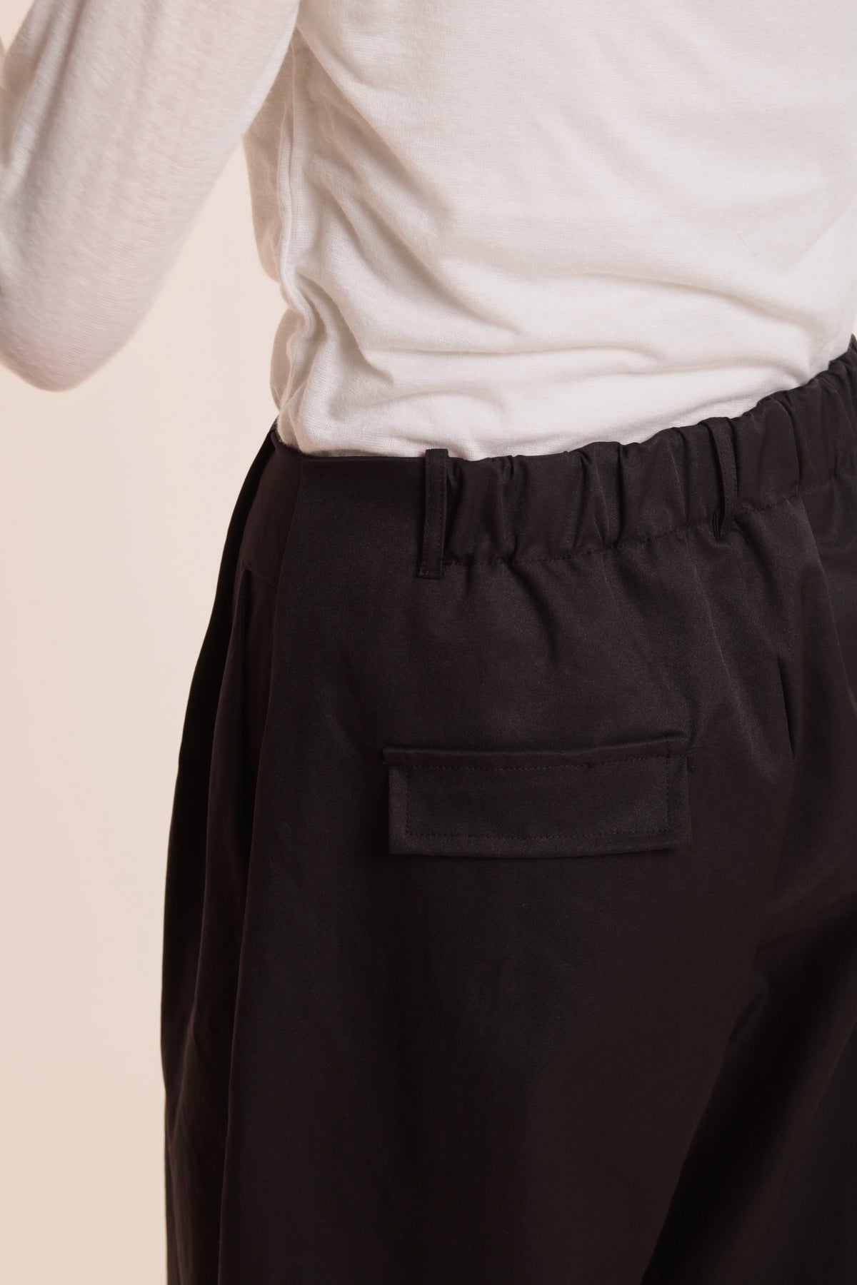 Dawn Pants (Black)