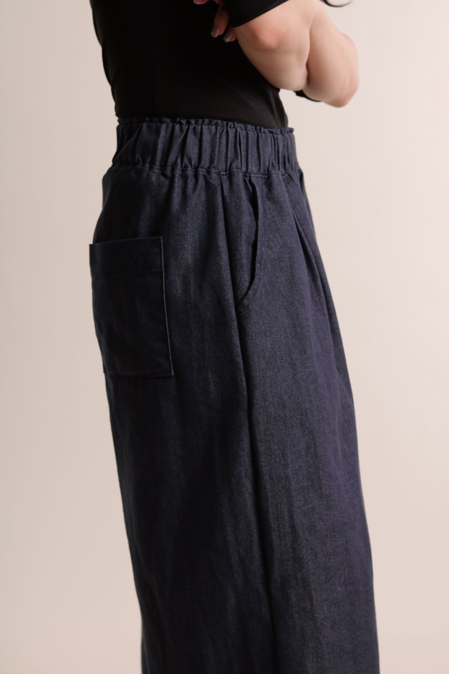 Devon Wide Leg Pants