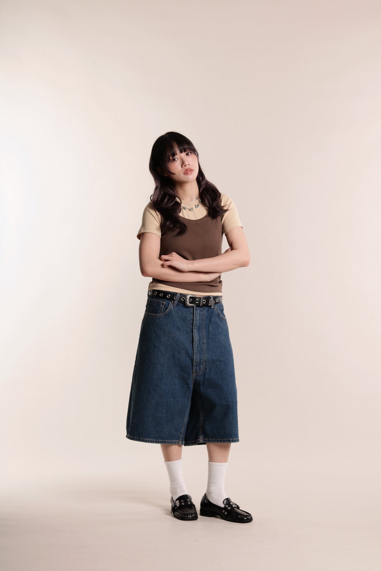 James Jean Shorts