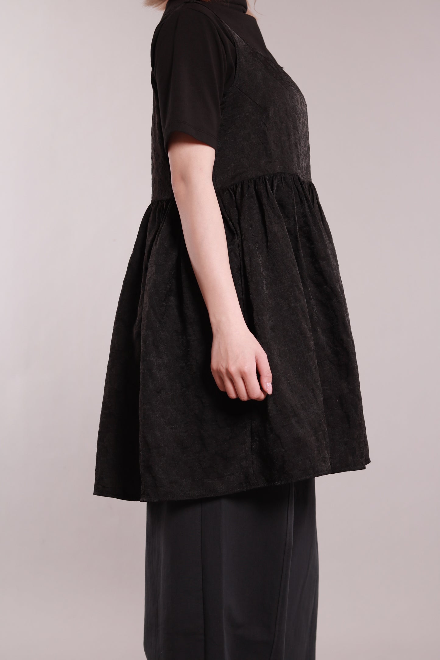 Florette Top (Black)