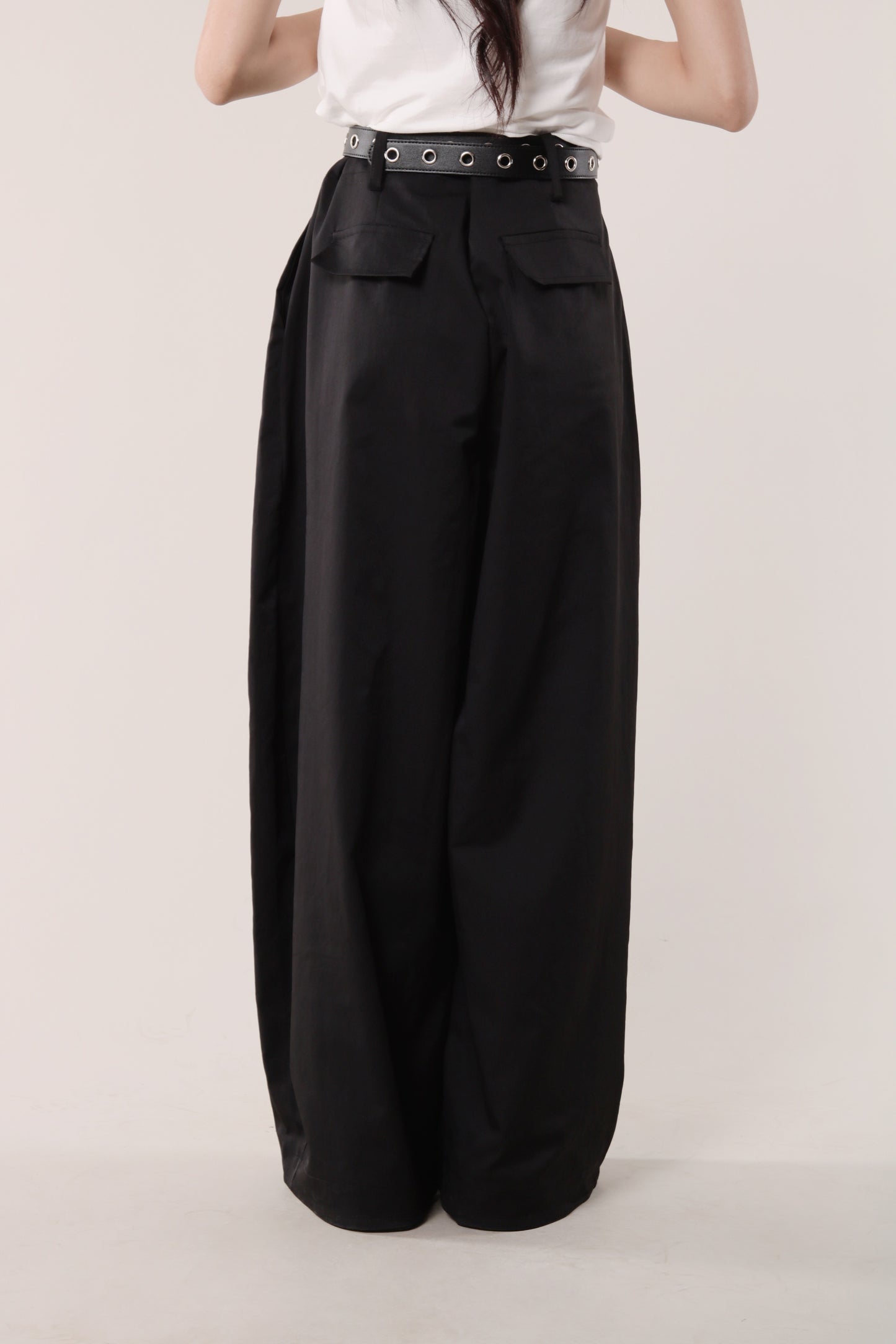 Ari Pants (Black)