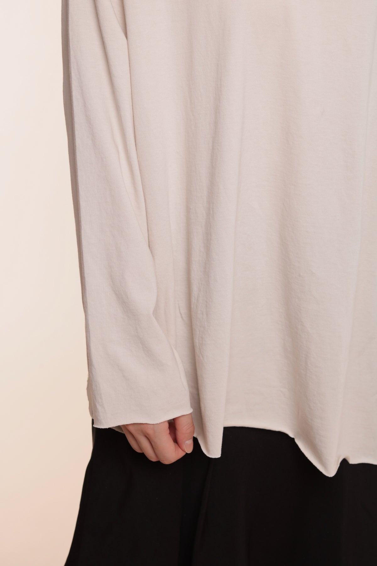 Dana Top (Beige)