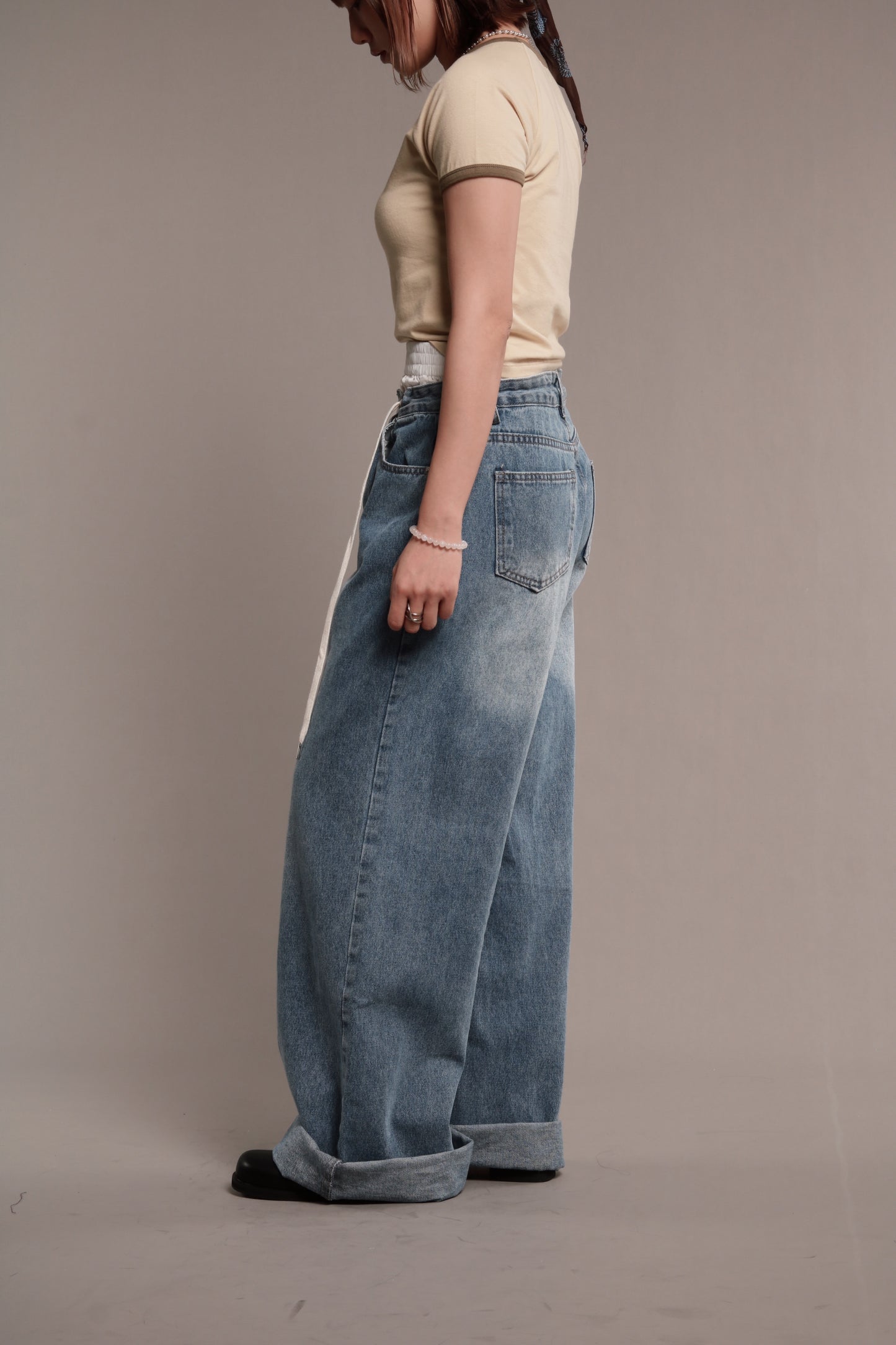 Big Boy Jeans