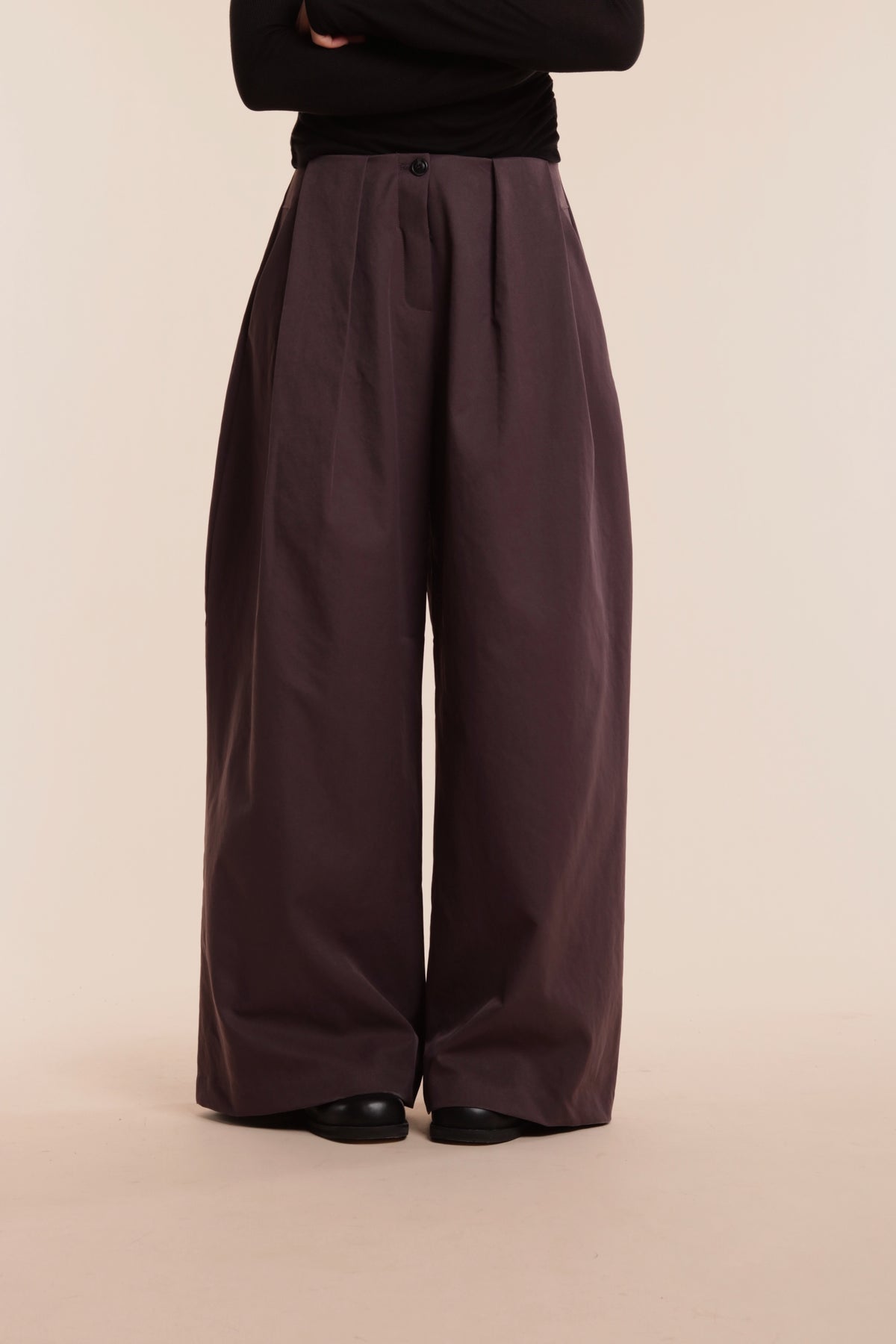 Dawn Pants (Purple)
