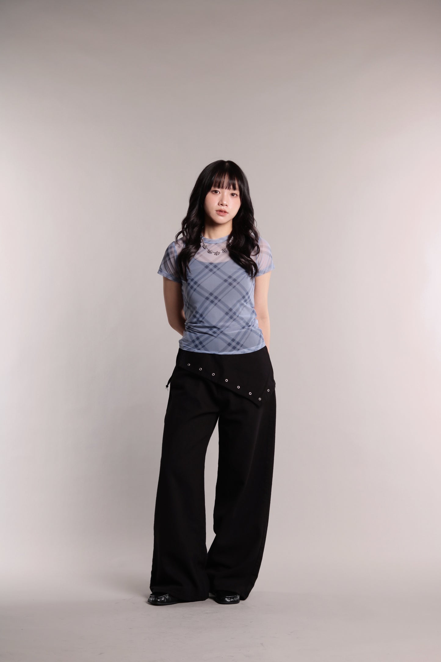 Zane Jeans (Black)