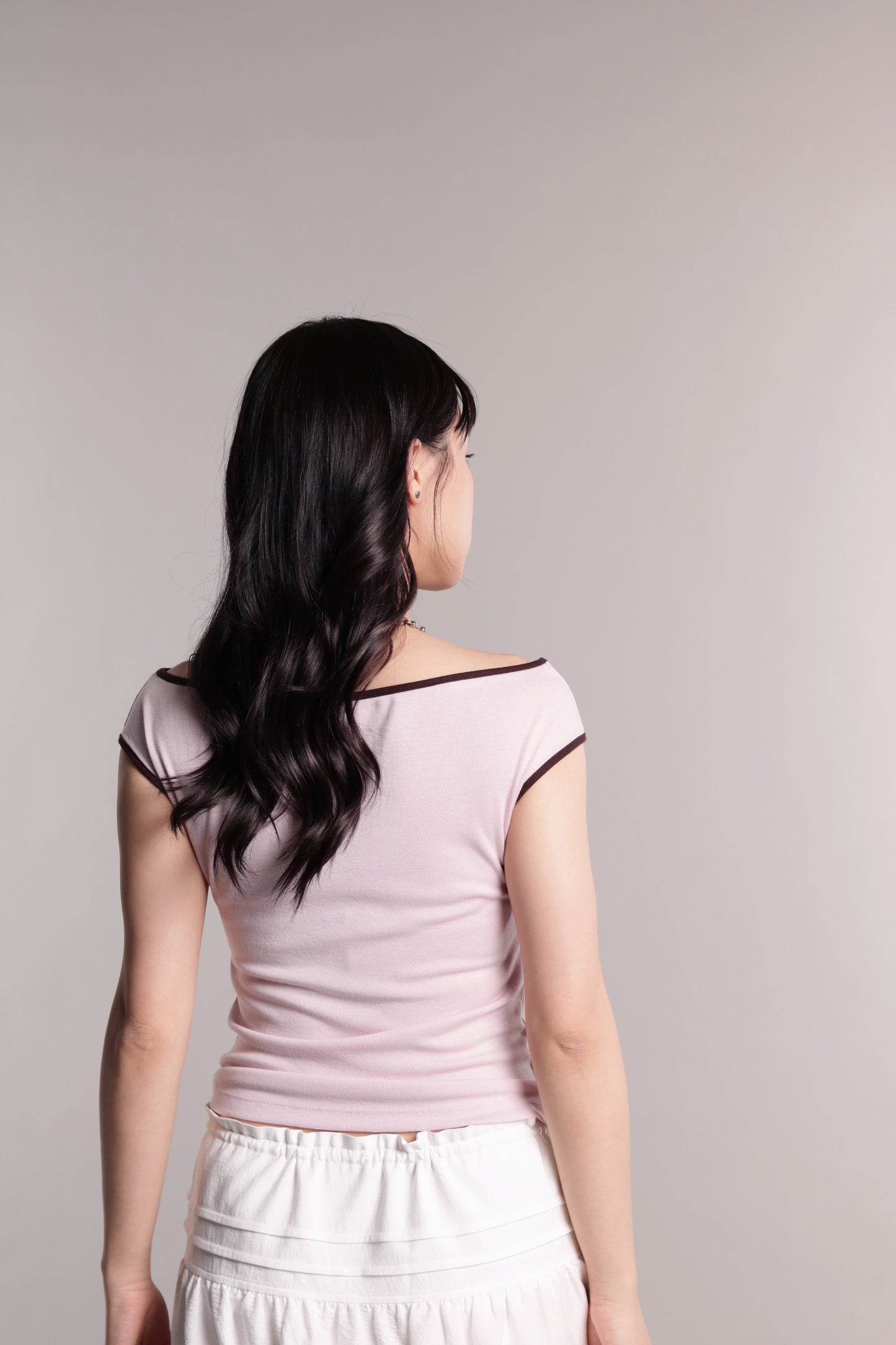 Lola Top (Pink)
