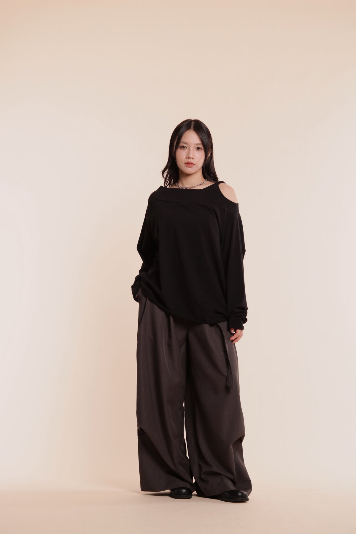 Dana Top (Black)