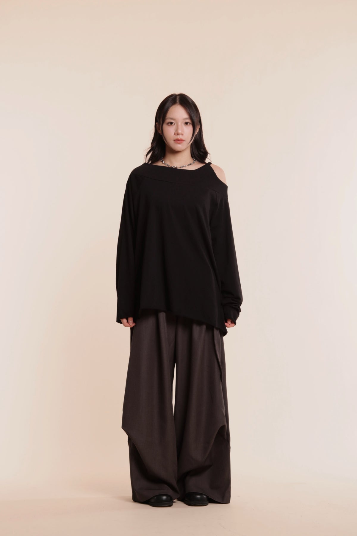 Dana Top (Black)