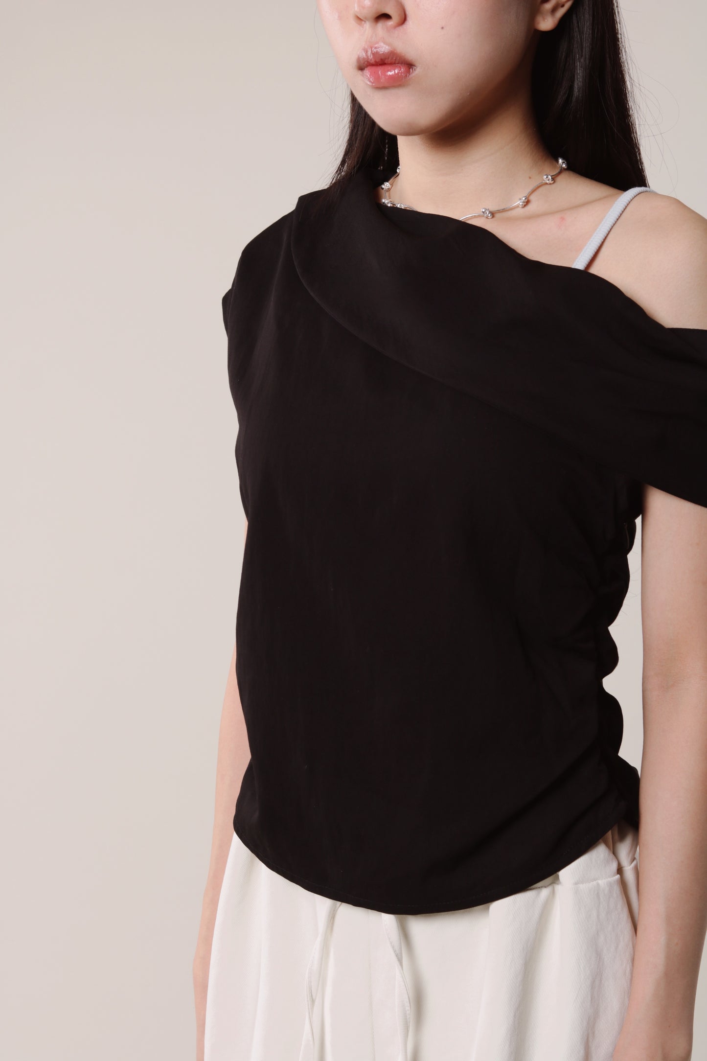 Devon Top (Black)