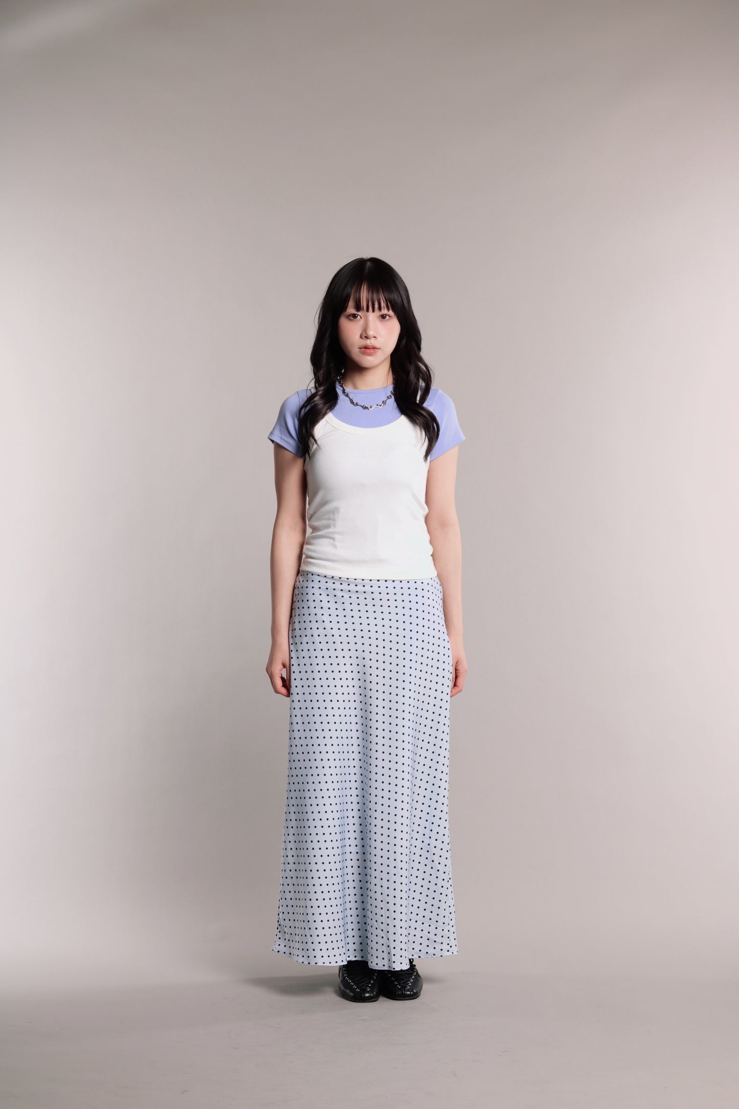 Nico Tee (Purple)