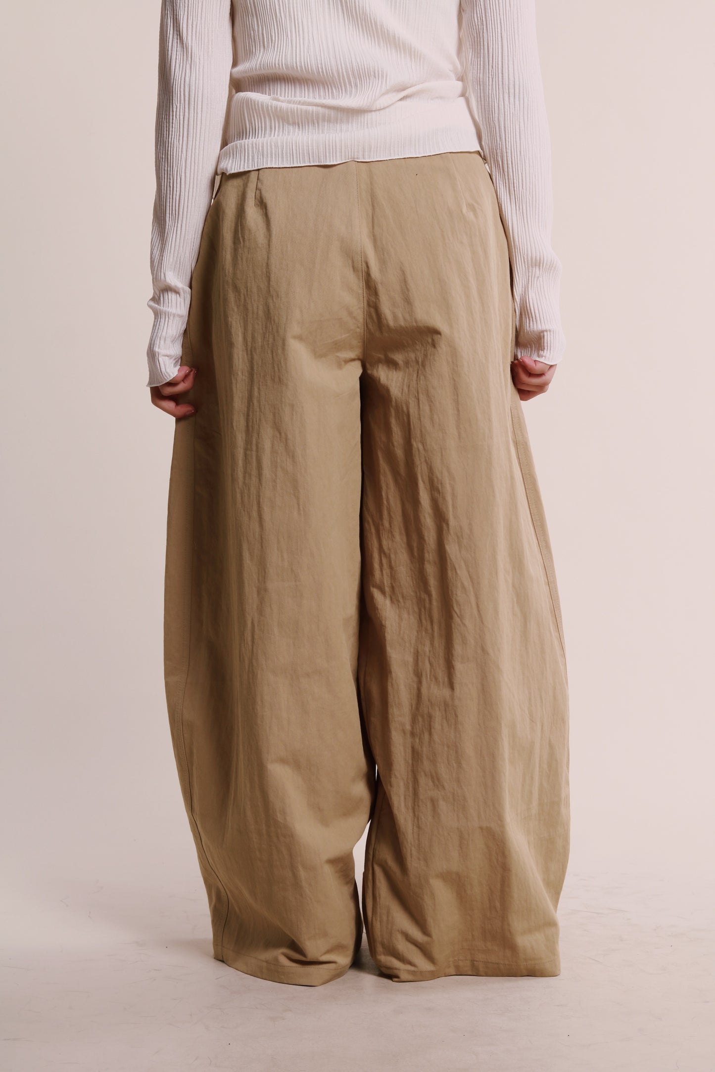 Brody Pants (Beige)