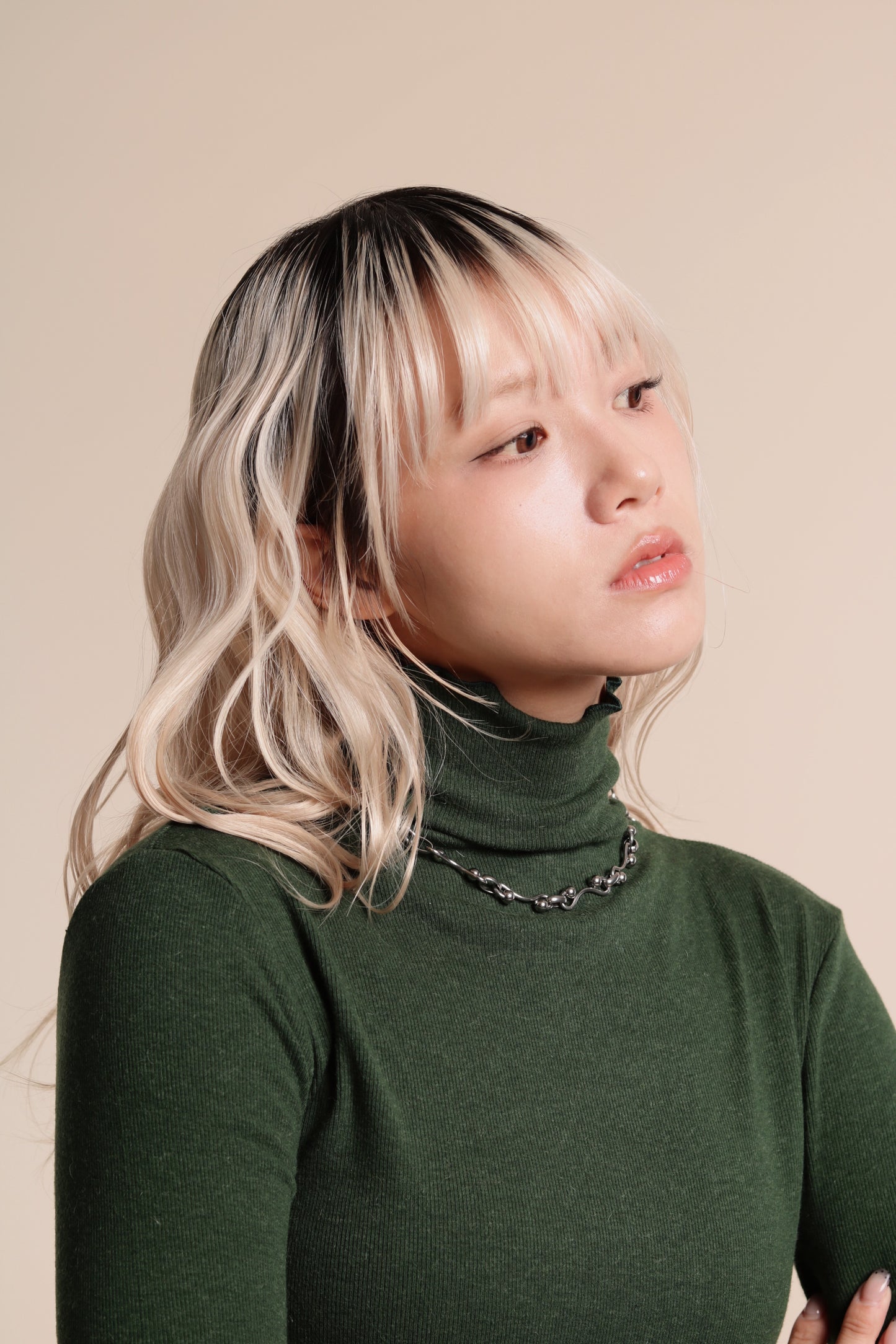 Fafa Daily Top (Green)