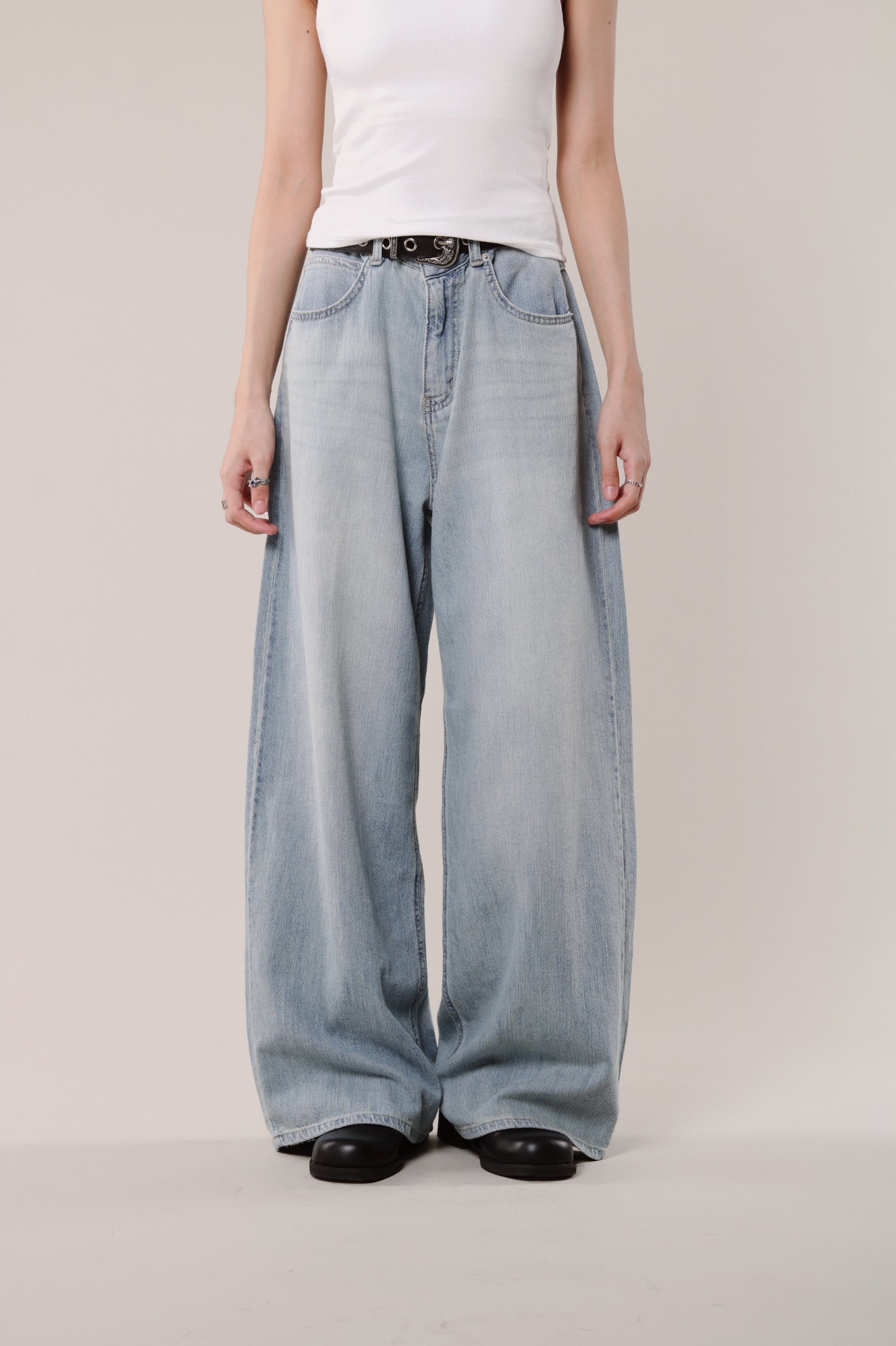 Monster Jeans