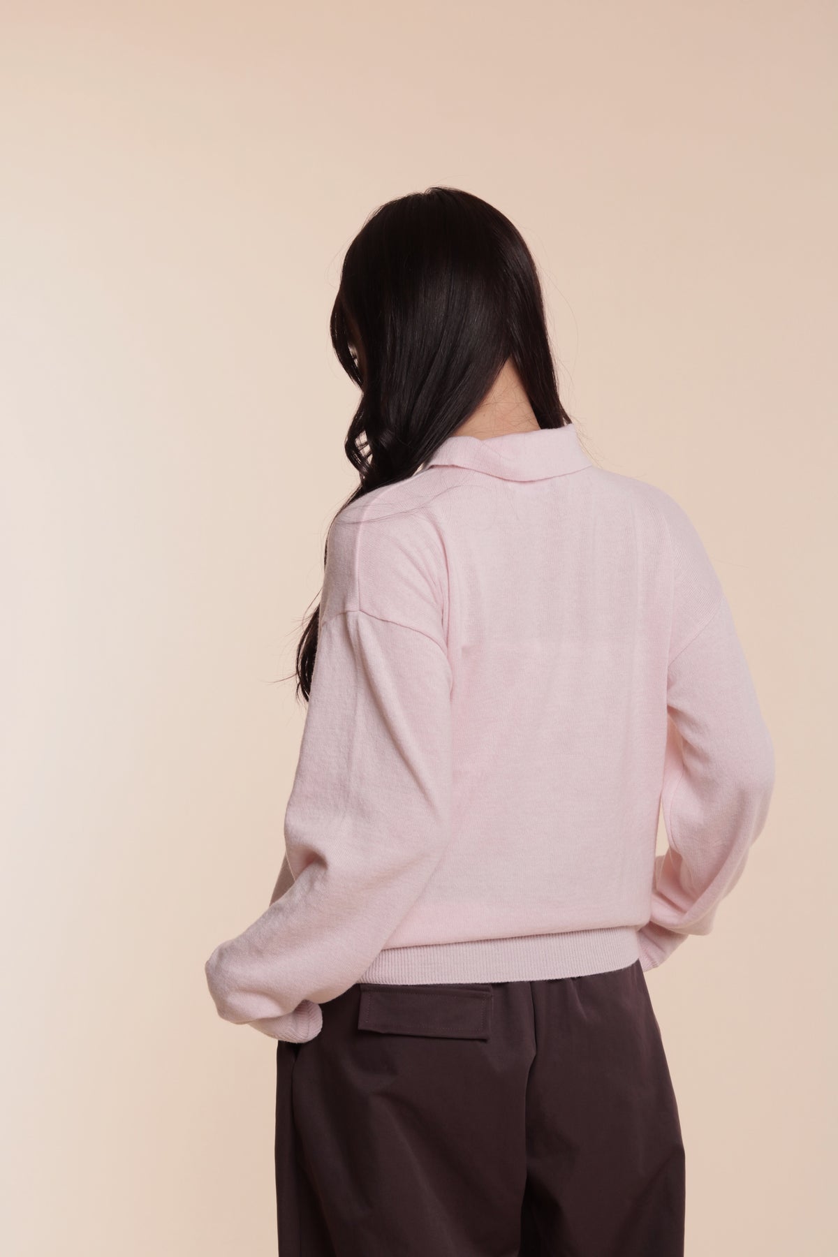 Child Sweater (Pink)