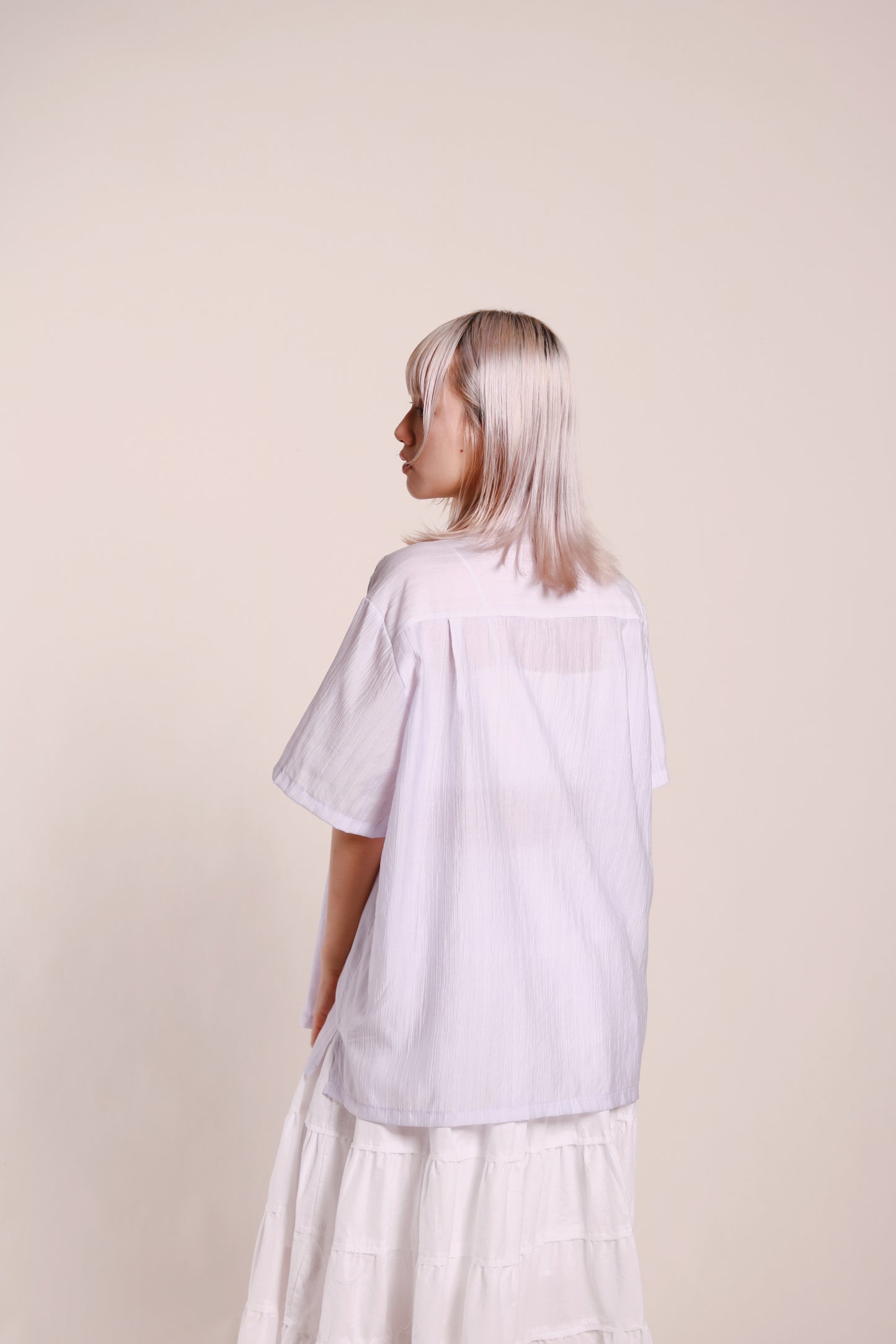 Gleam Shirt (Purple)