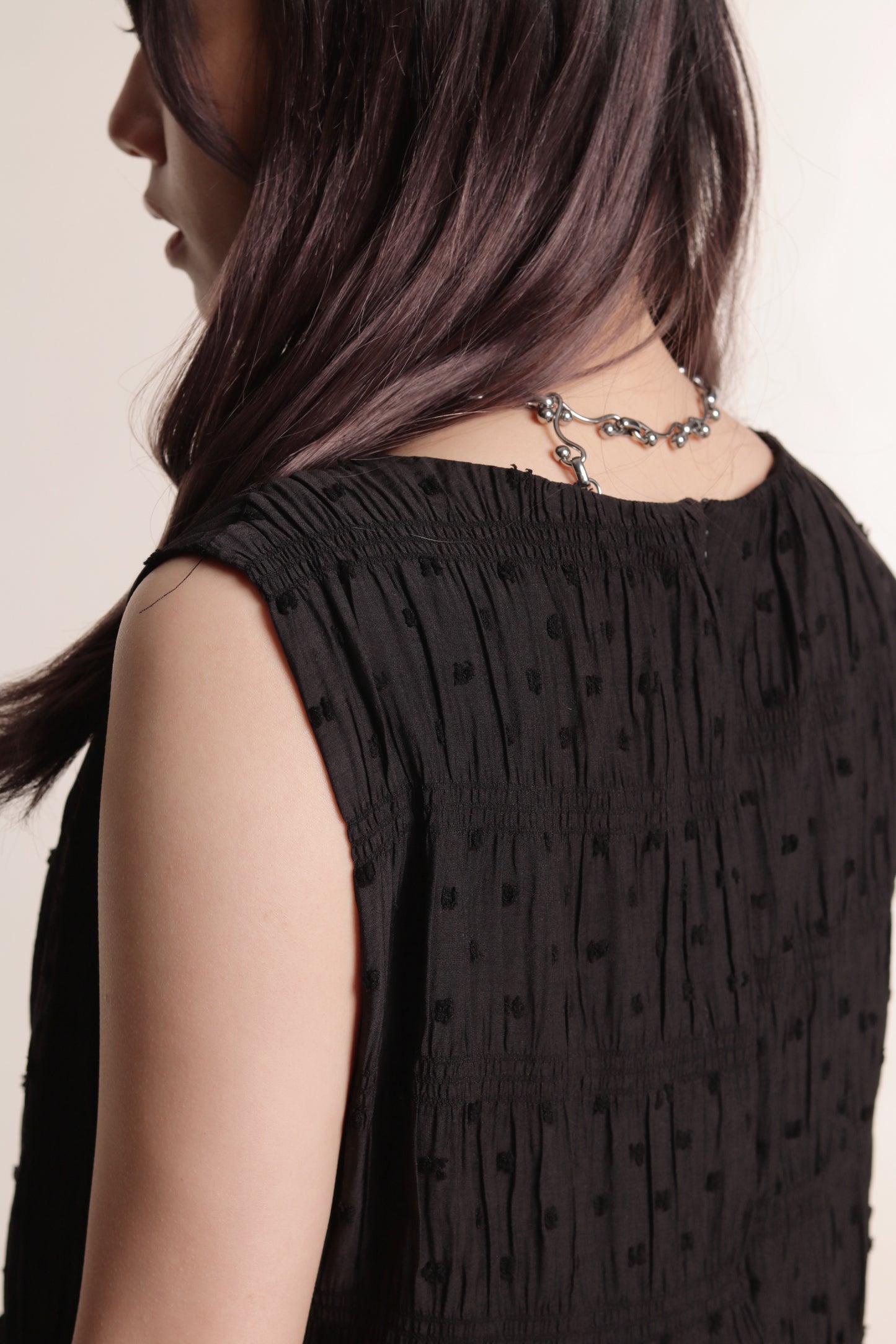 Dot Dot Pocket OPS (Black)