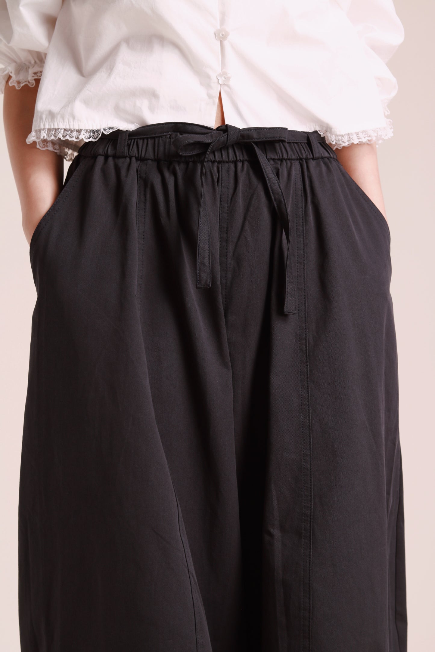 Porter Pants (Navy)