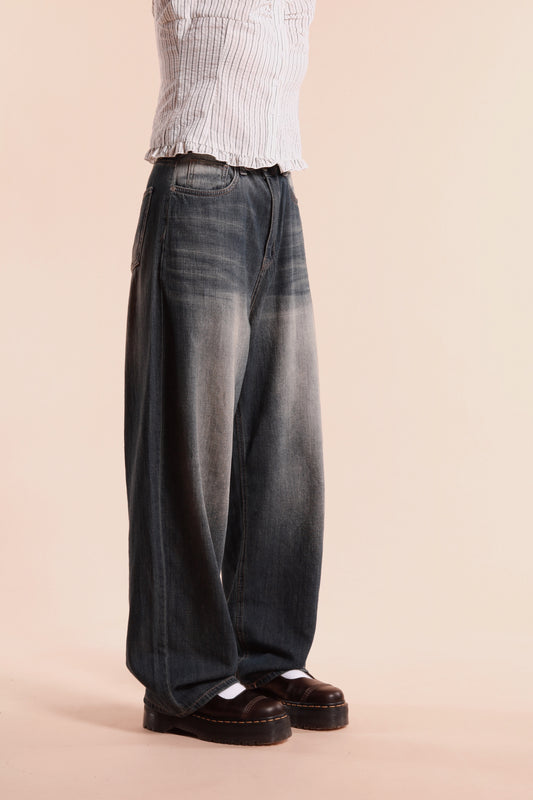 Boyd Jeans (Dark Blue)