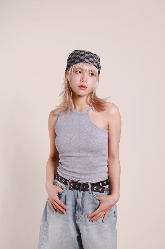 Daily Bra Top (Grey)