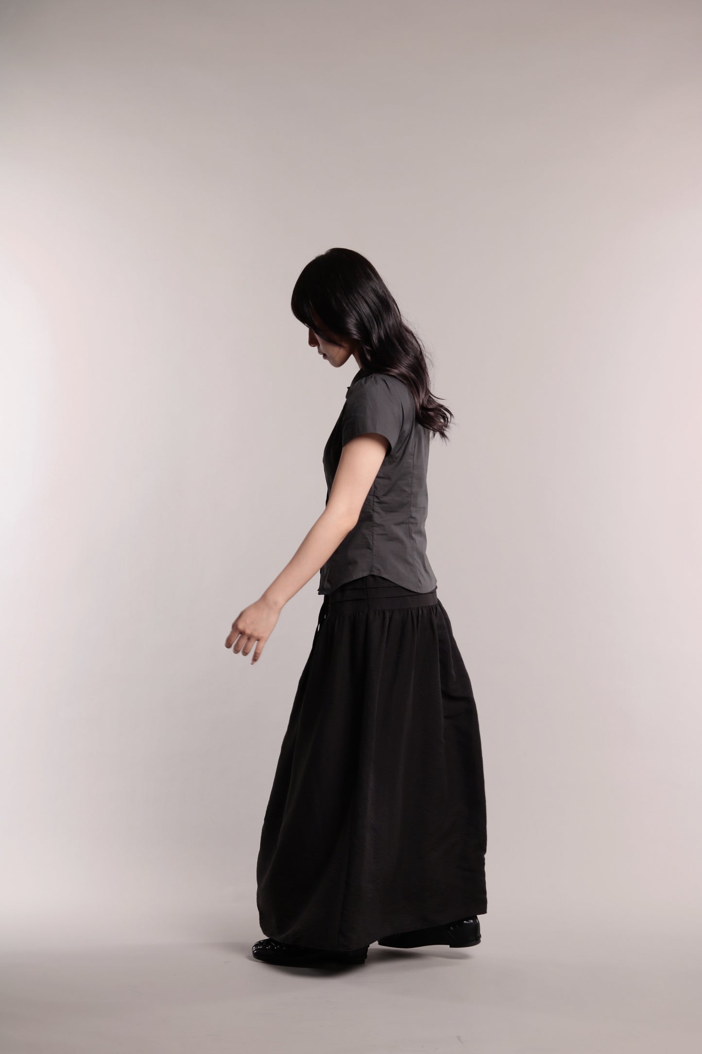 Alice Skirt (Black)