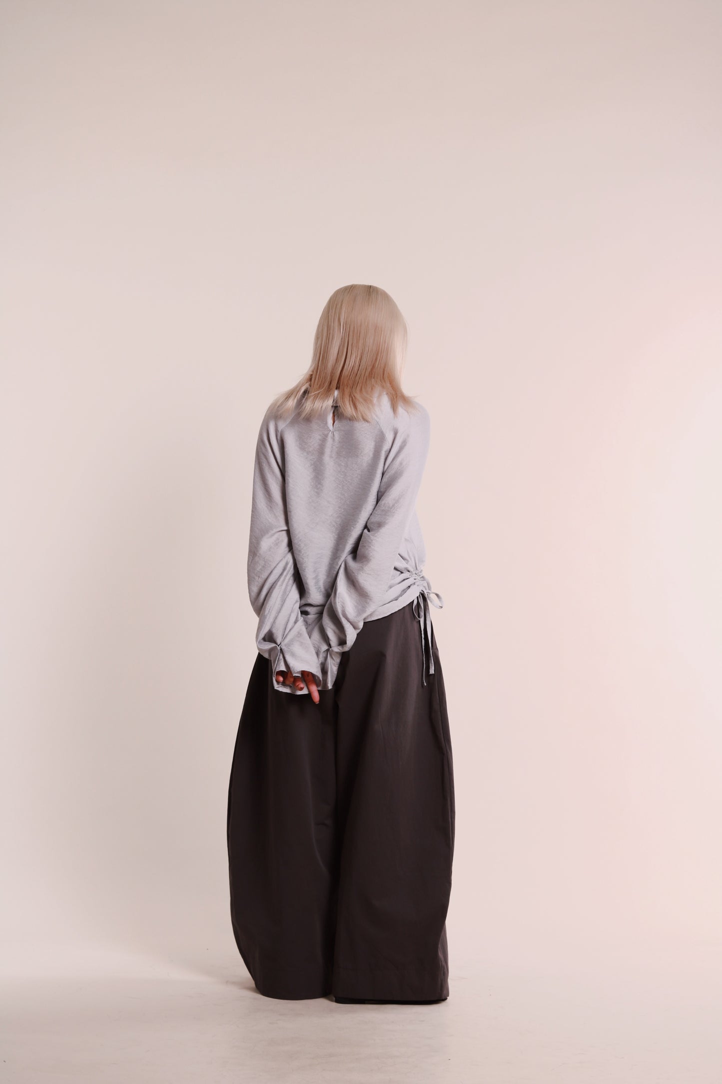 Logan Pants (Charcoal)