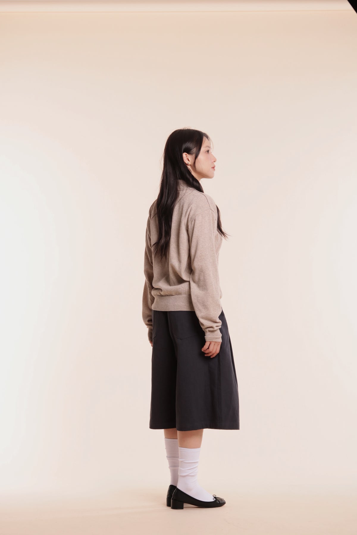 Child Sweater (Beige)
