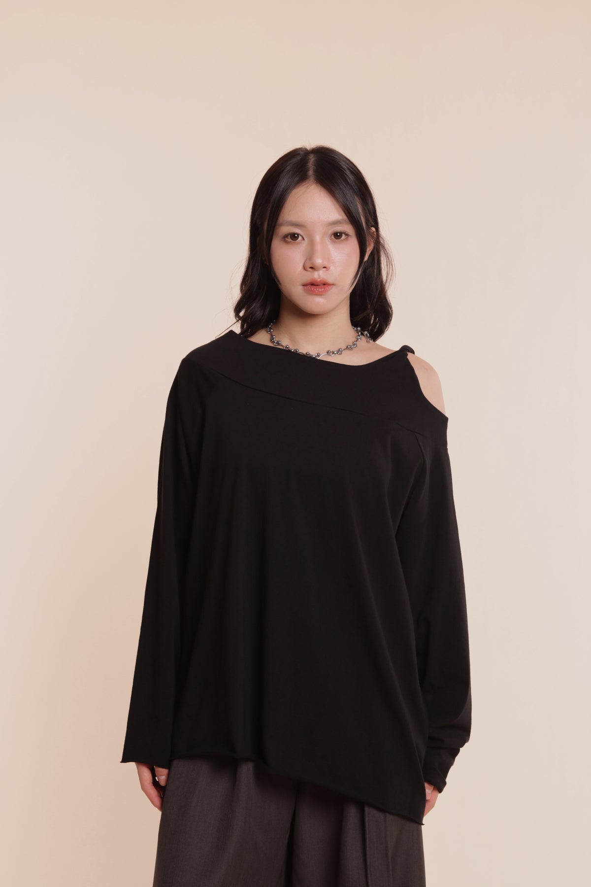 Dana Top (Black)