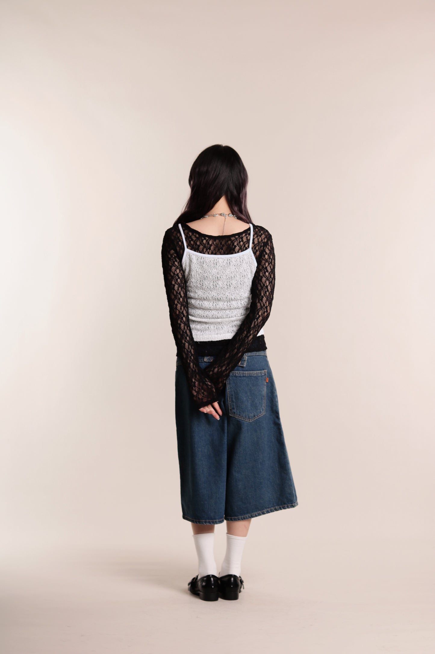 James Jean Shorts