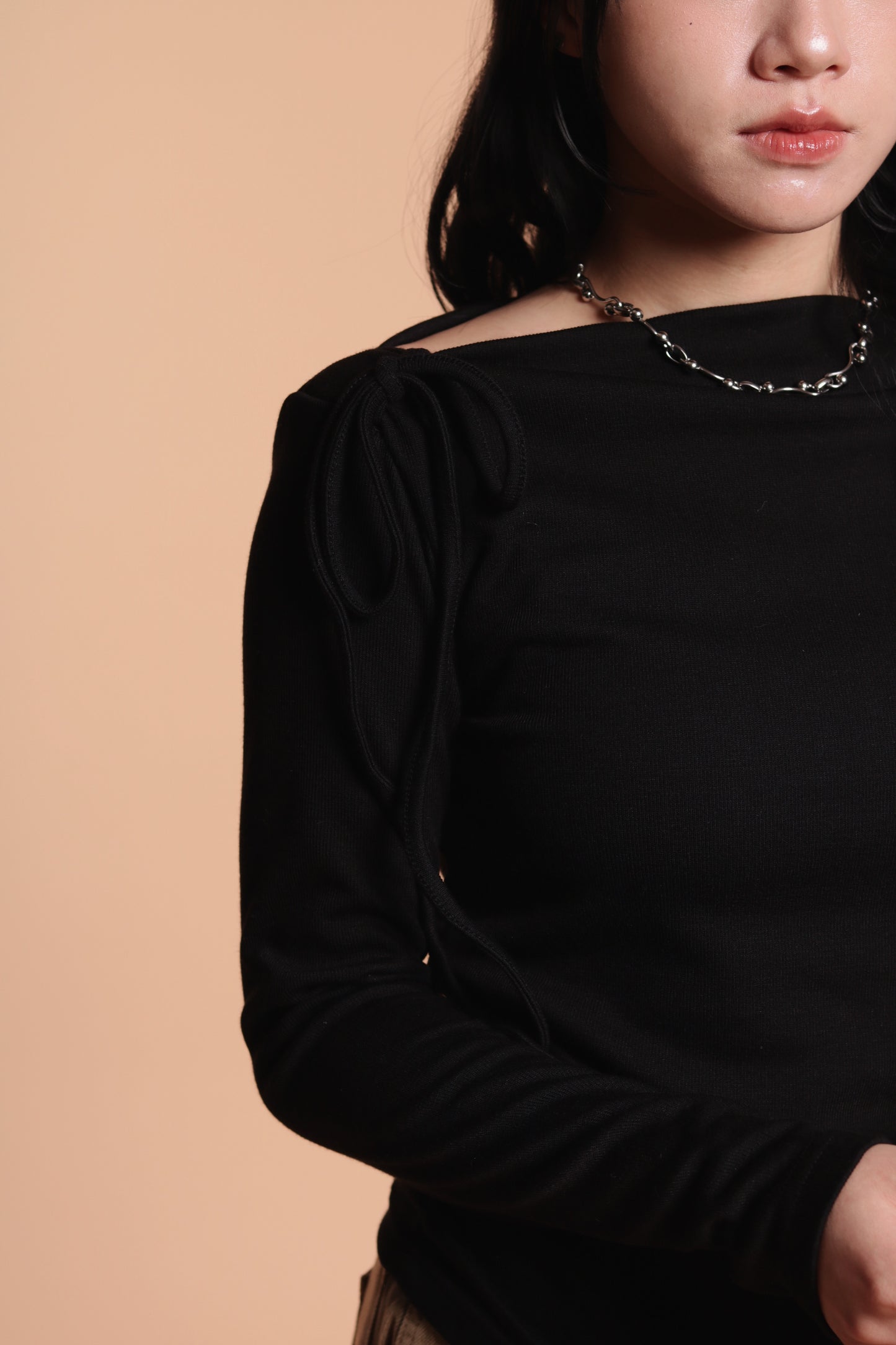 Riley Top (Black)
