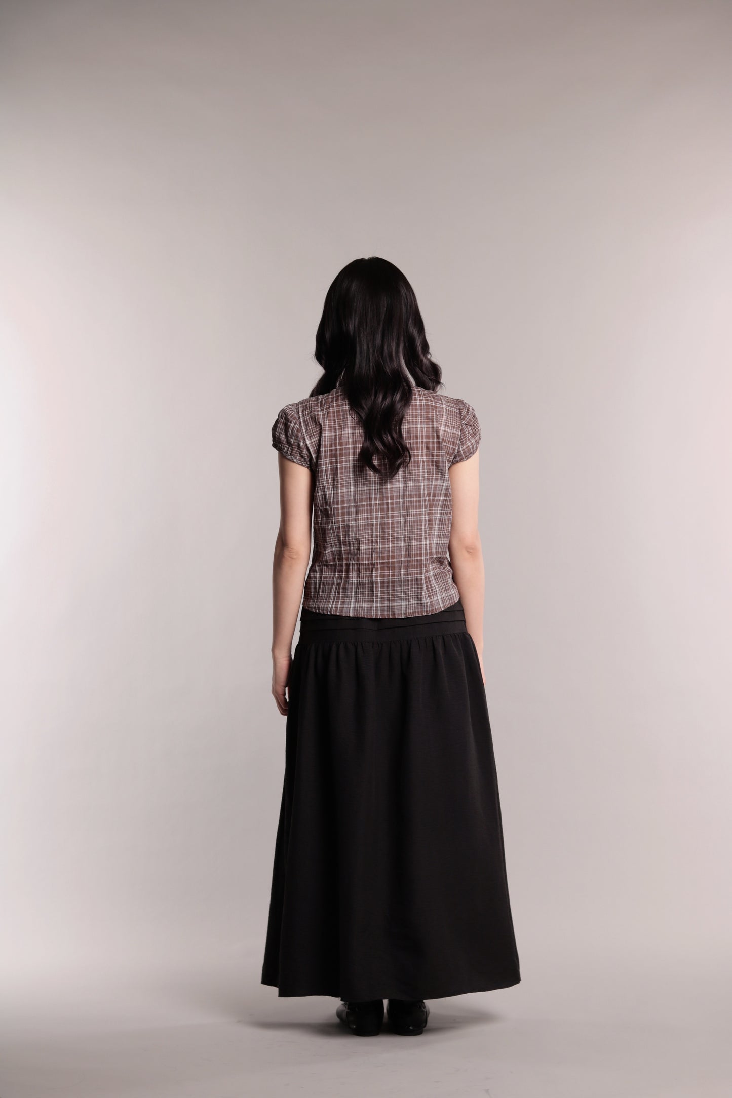 Alice Skirt (Black)
