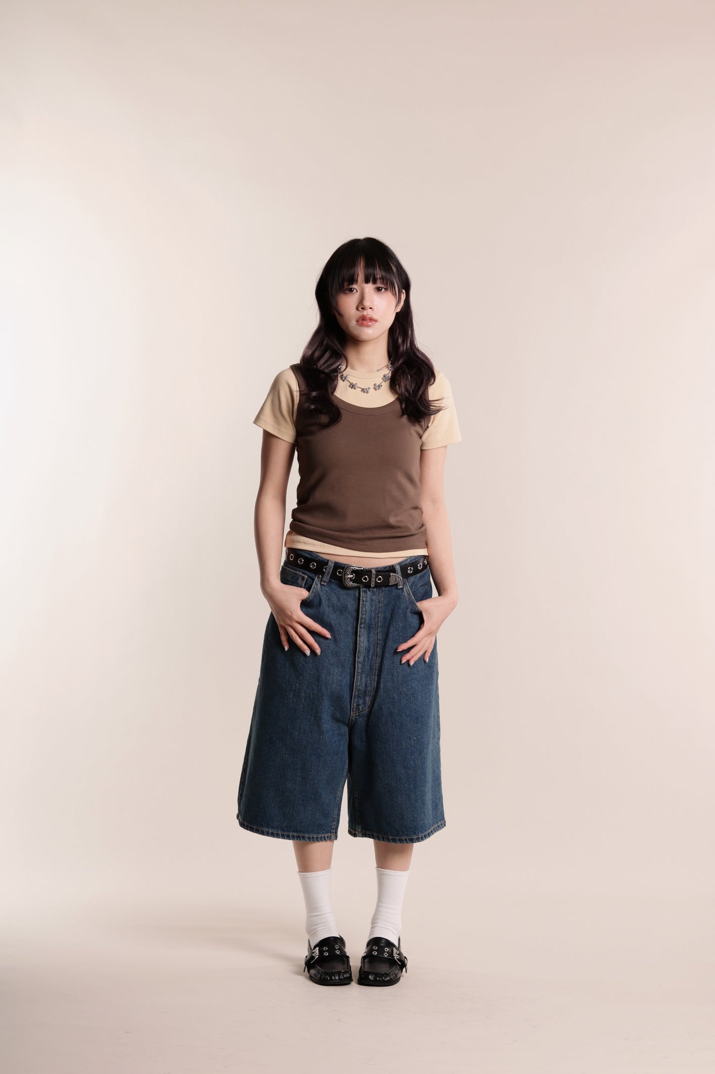 James Jean Shorts