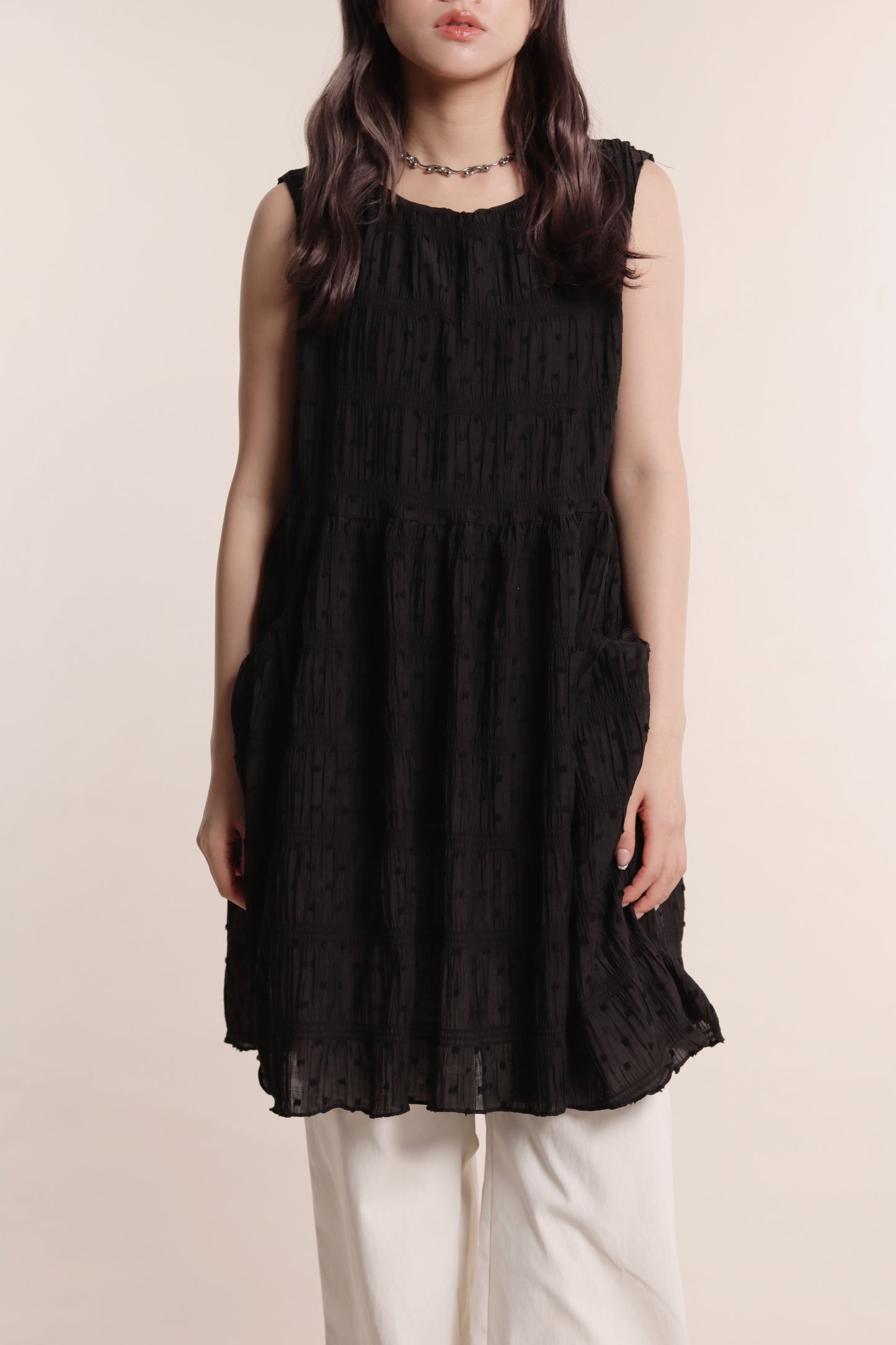 Dot Dot Pocket OPS (Black)