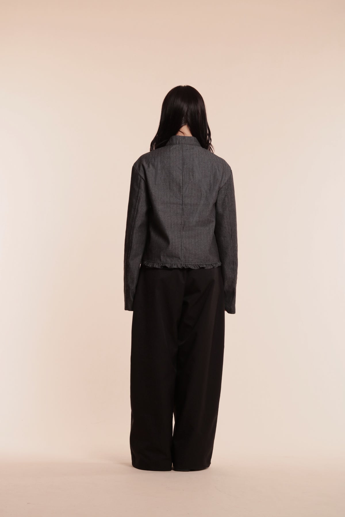 Dawn Pants (Black)