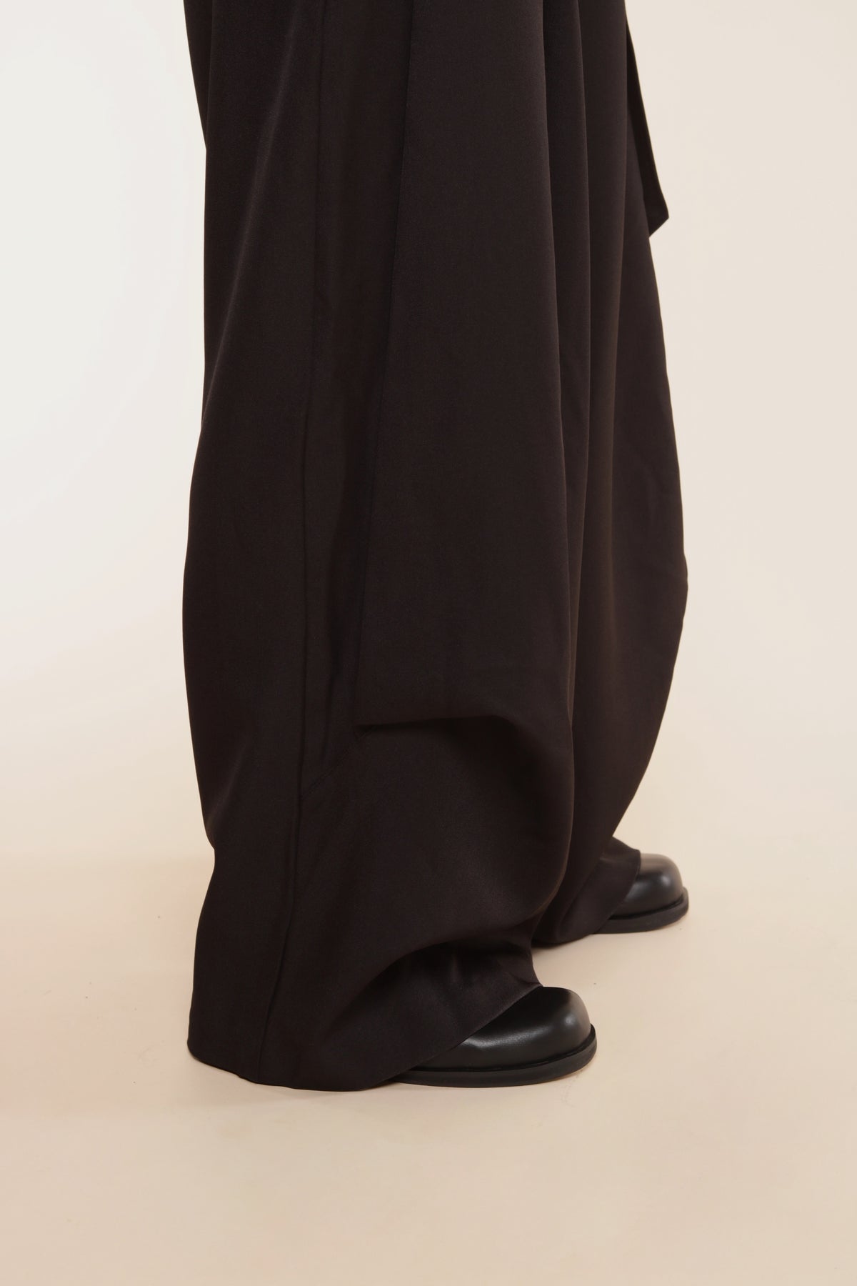 Fay Pants (Black)