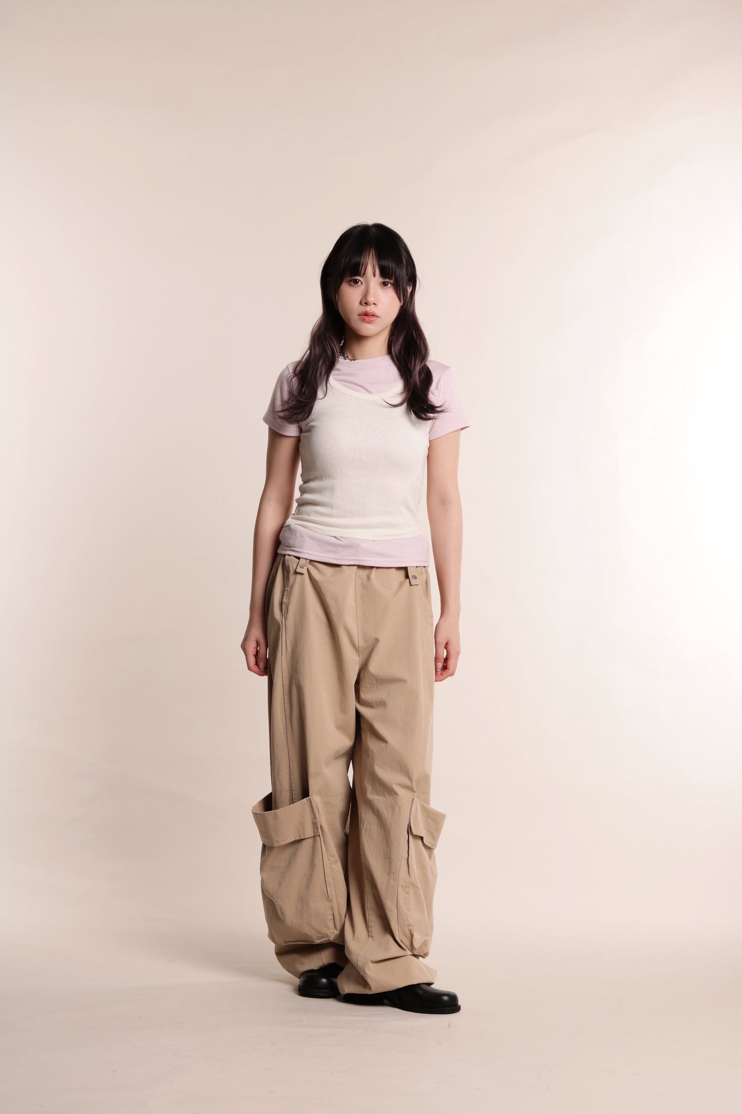 Summer Softy Vest (Butter)