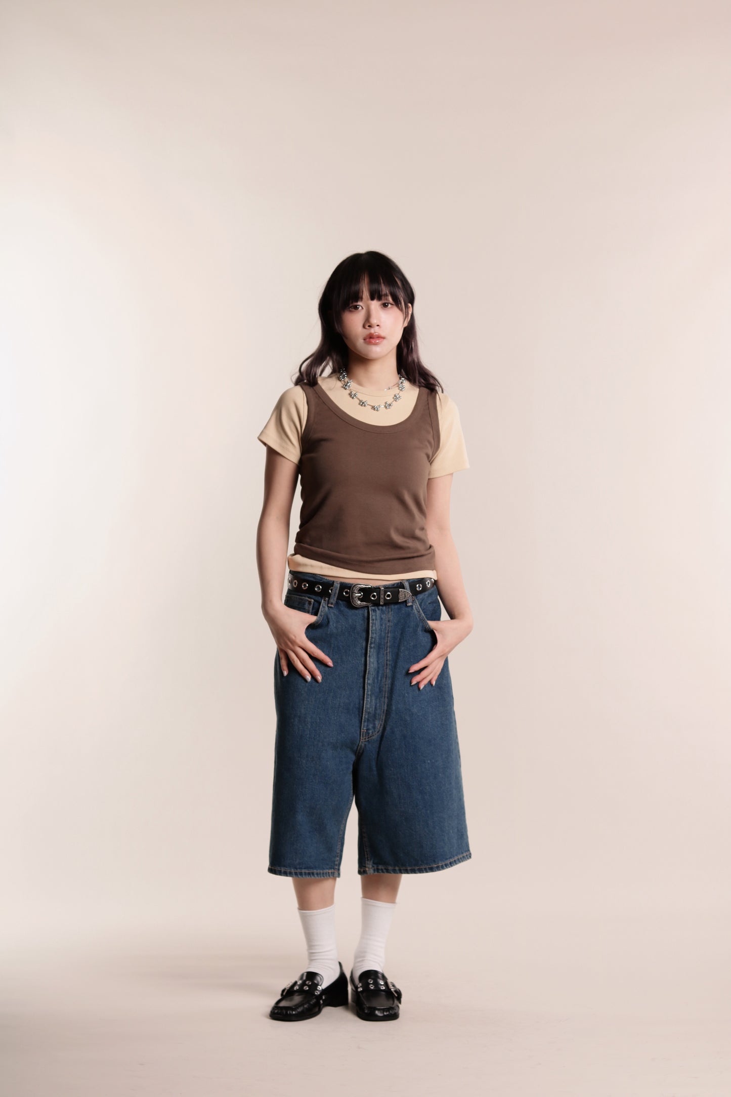 James Jean Shorts