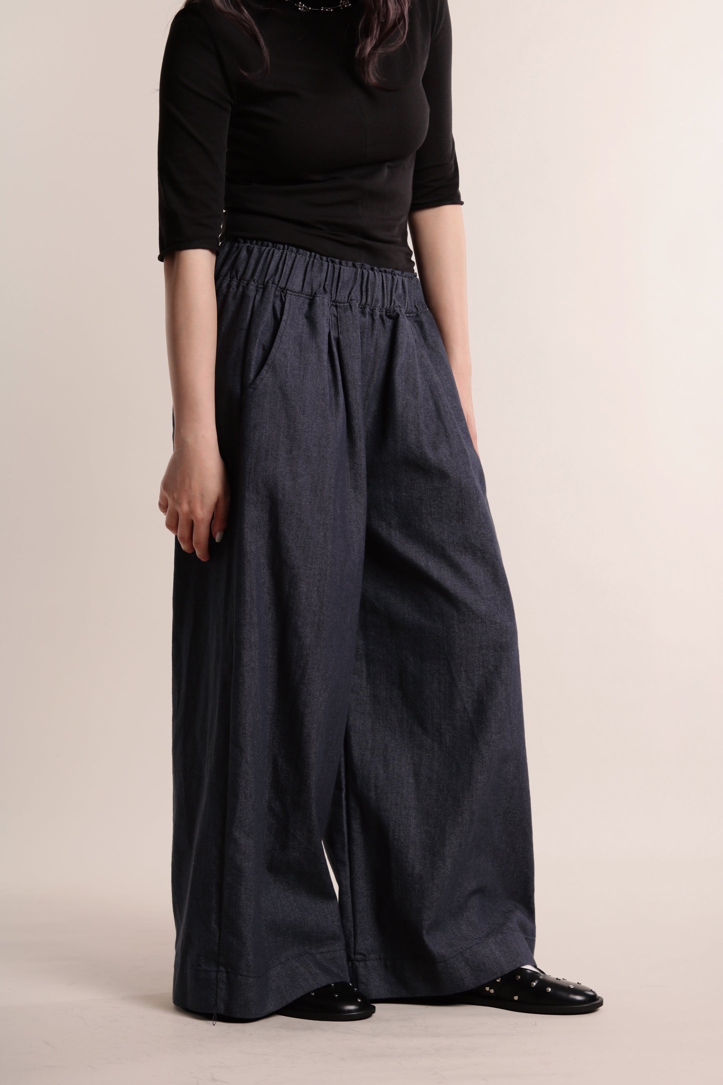 Devon Wide Leg Pants