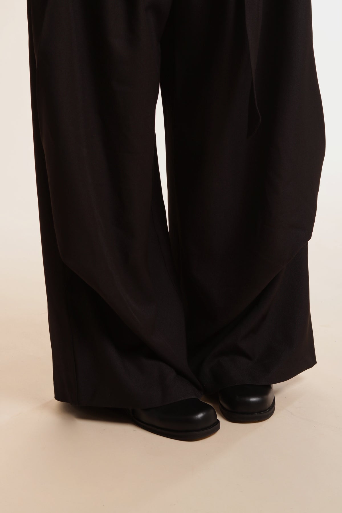 Fay Pants (Black)