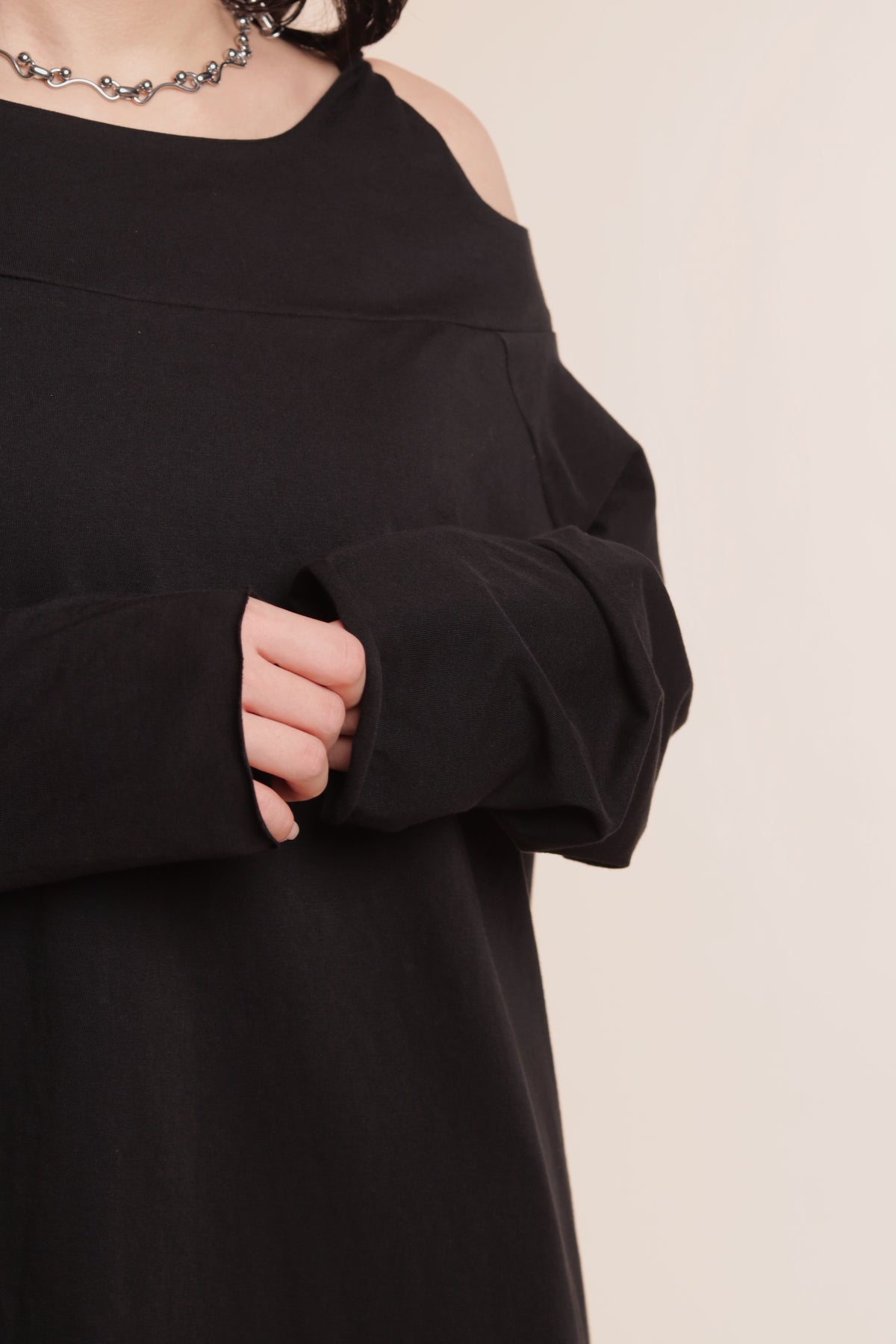 Dana Top (Black)