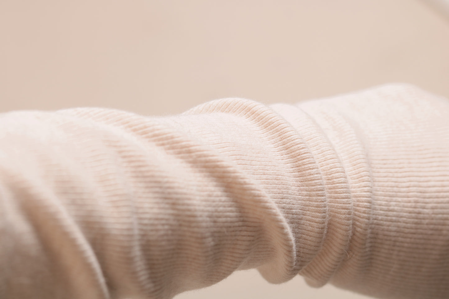 Fafa Daily Top (Beige)