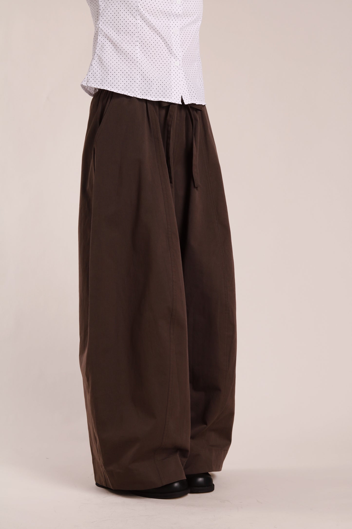 Porter Pants (Brown)