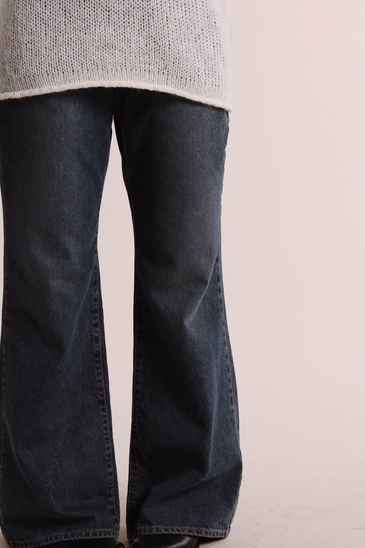Bootcut Jeans