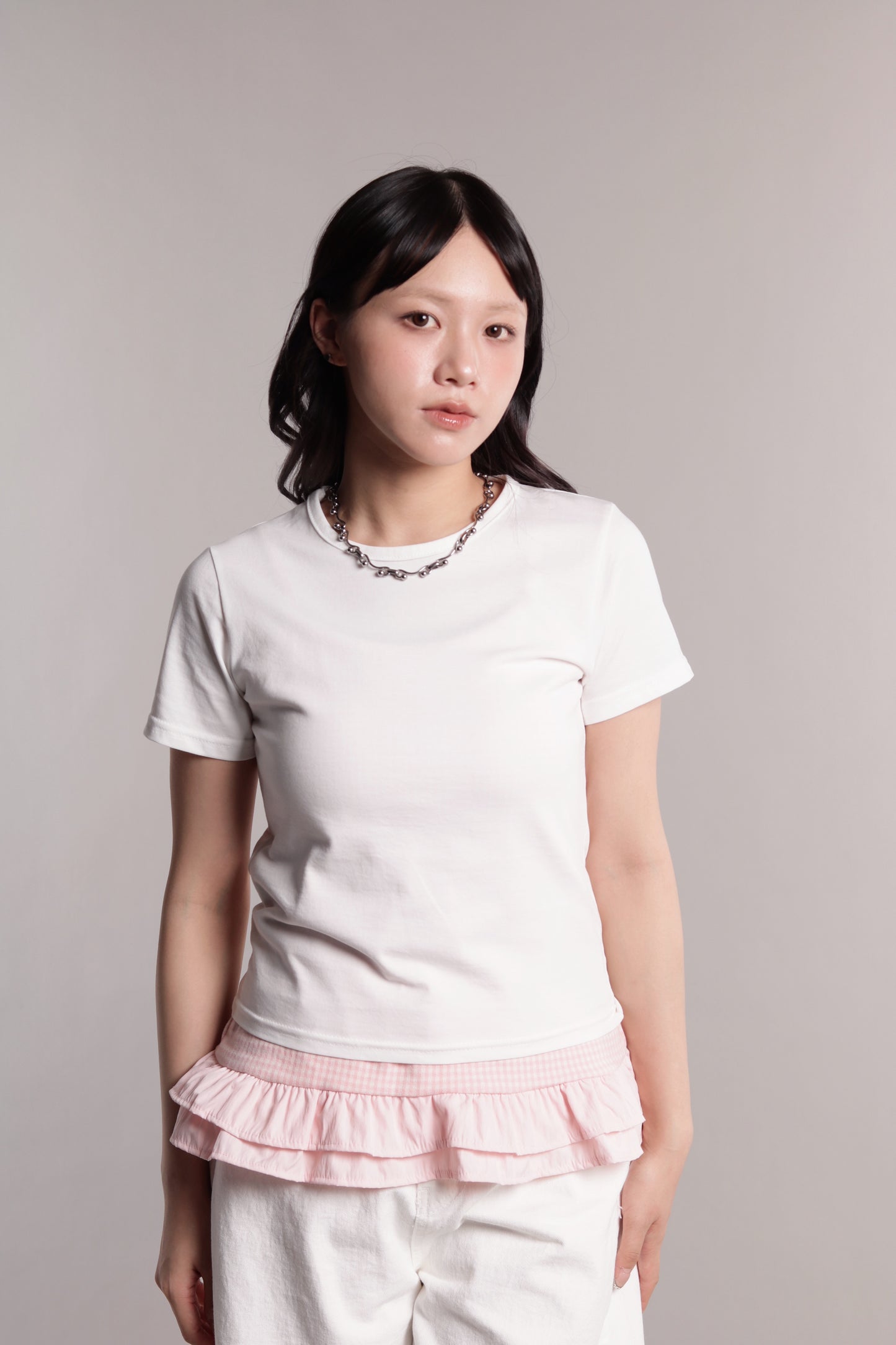 Koa Tee (Ivory)