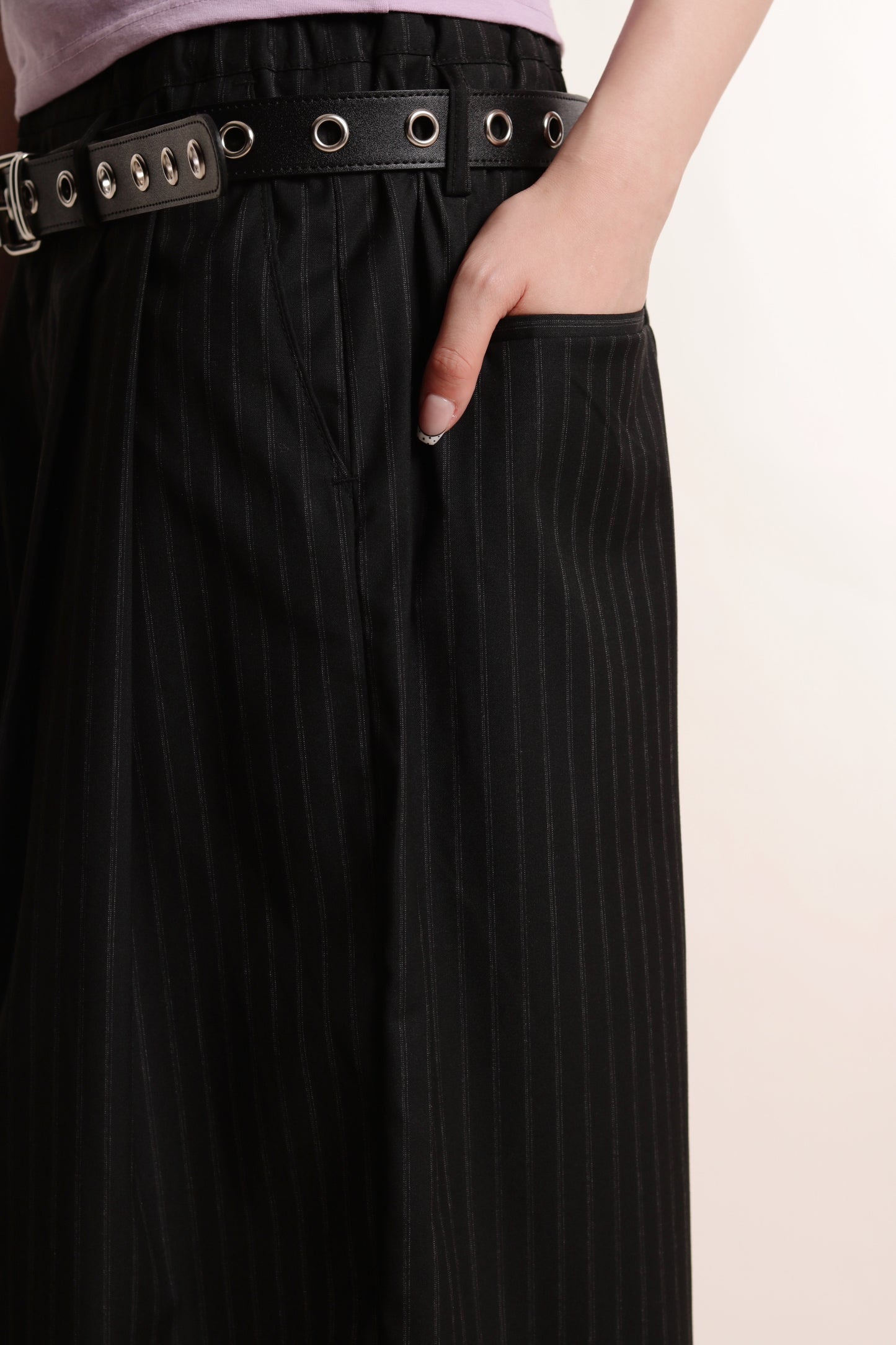 Avery Shorts (Black)