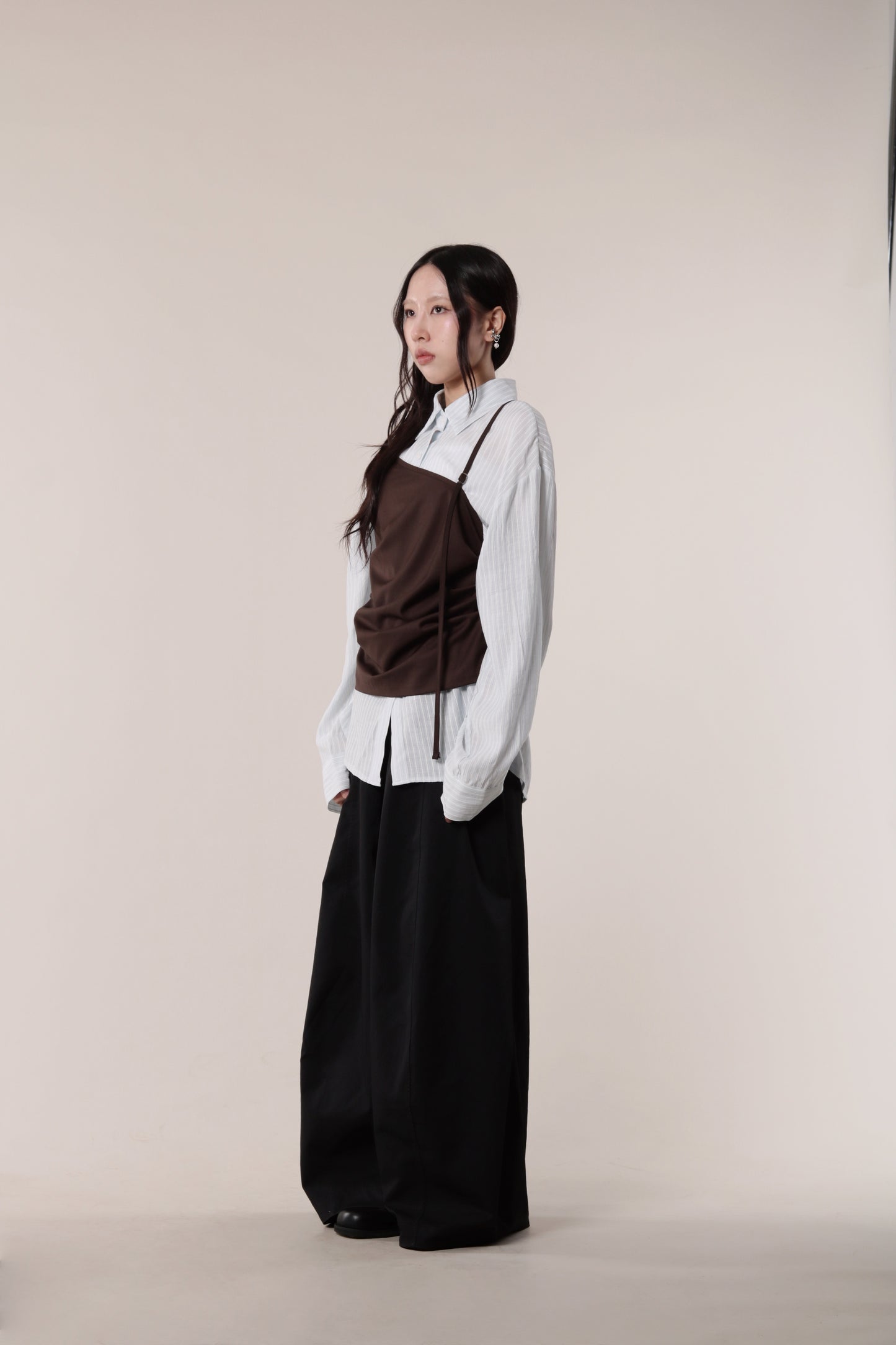 Ari Pants (Black)